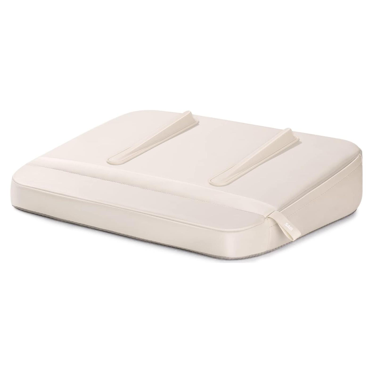 Escritorio Portátil SAIJI con Cojín para Laptop 42.9x32cm