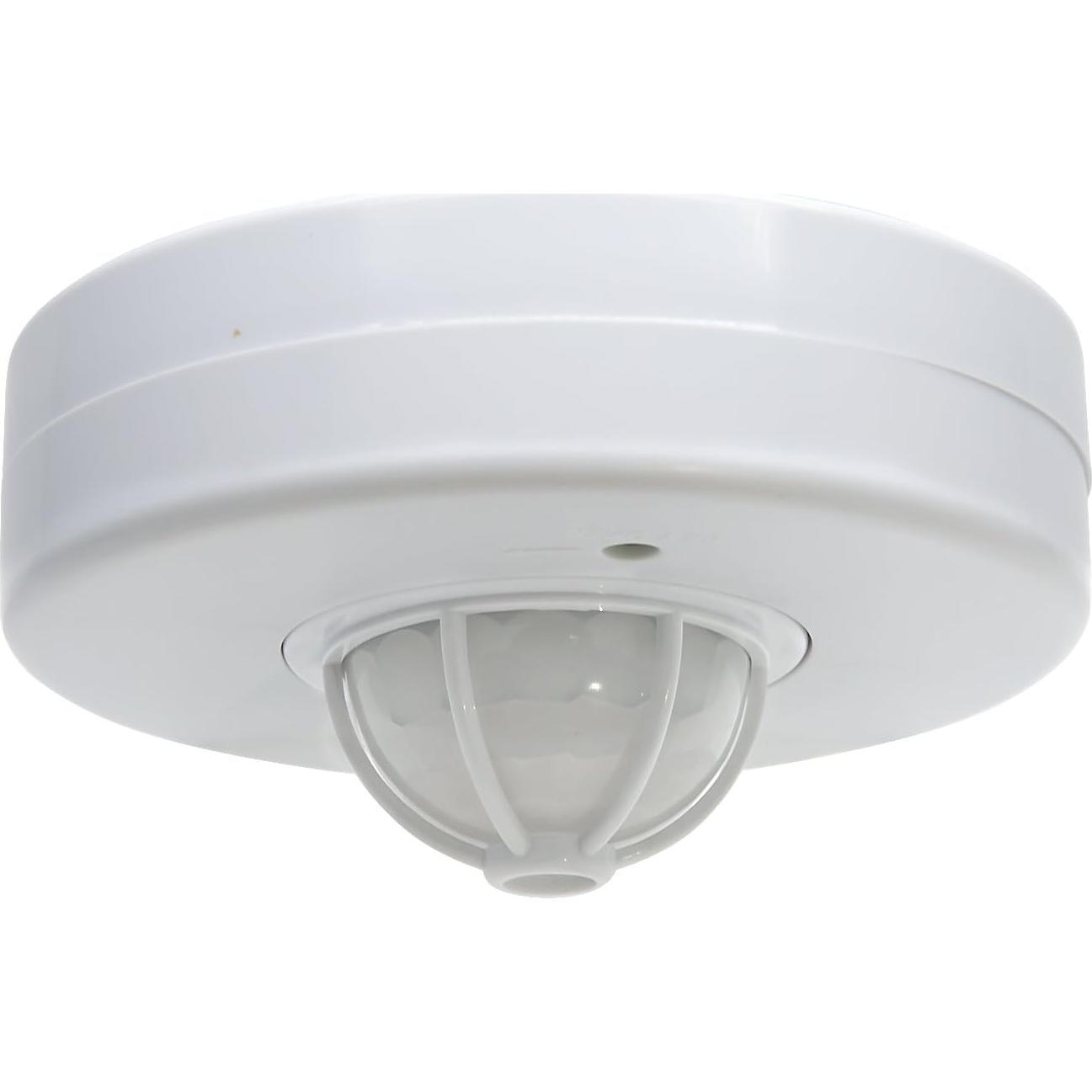 Sensor de Movimiento PIR de Techo Sensky SK036 360° 12m