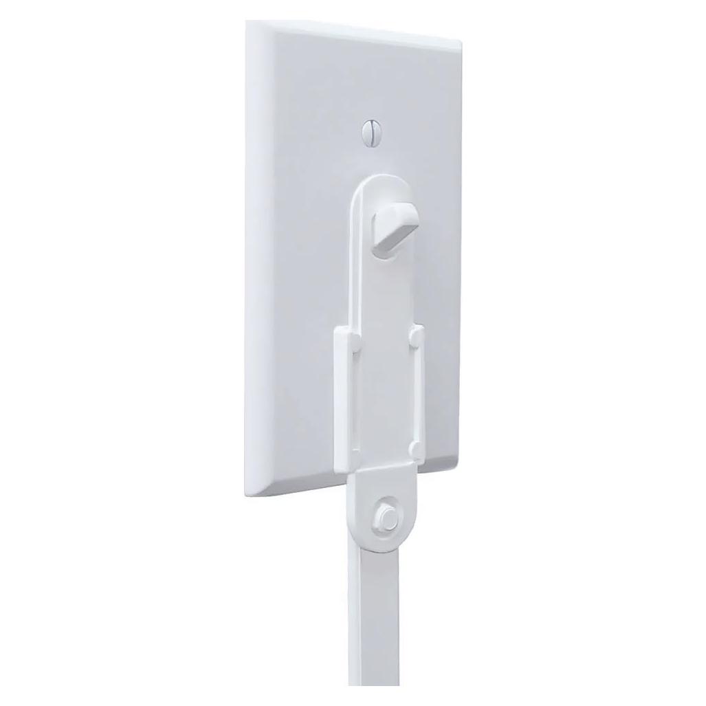 Extensor de Interruptor de Luz para Niños - Paquete de 2