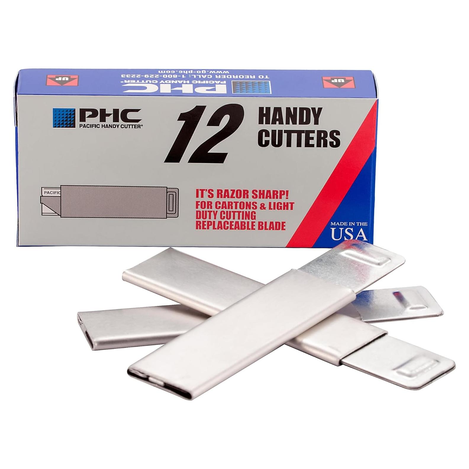 Cortador de Cajas Handy HC900 Pacific Handy Cutter 10.4cm