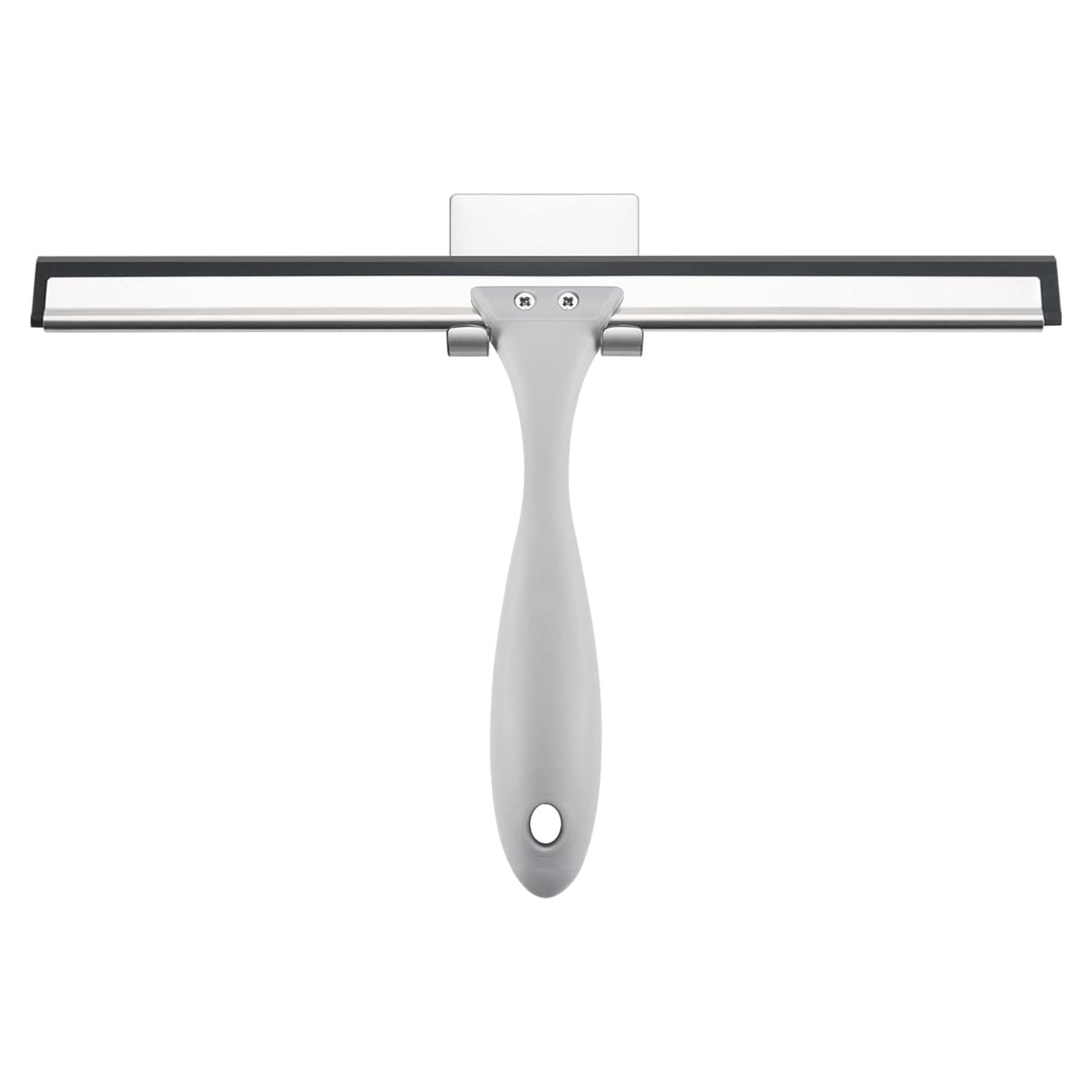 Limpiaparabrisas Multiusos AmazerBath 25.4 cm Gris