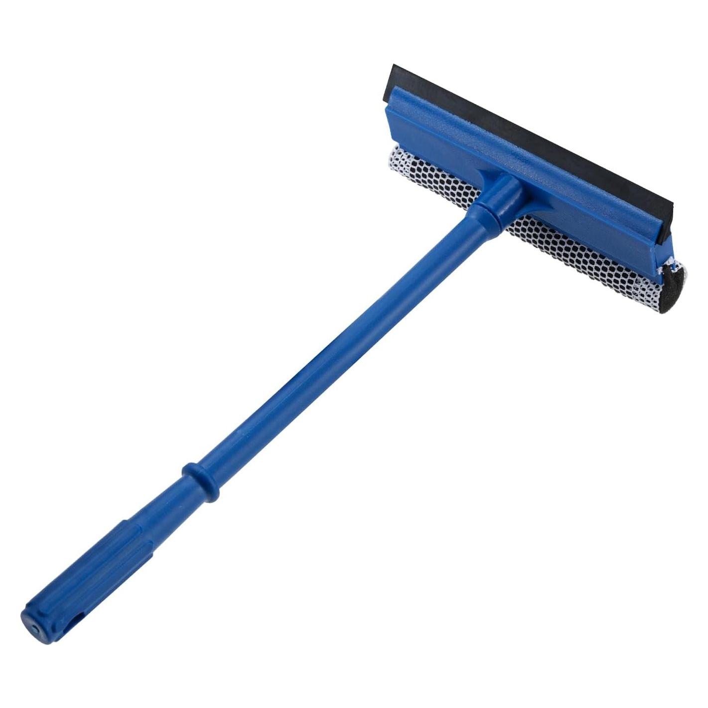 Limpiaparabrisas de Ventana 40 cm Bryquelin 2 en 1 con Mango