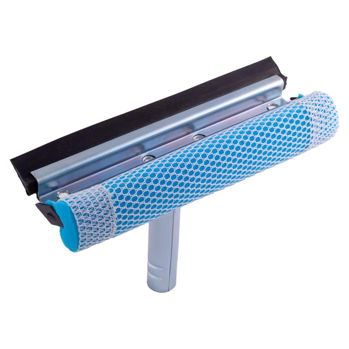 Cabezal de limpiaparabrisas HelpMate HM9050 20 cm con malla