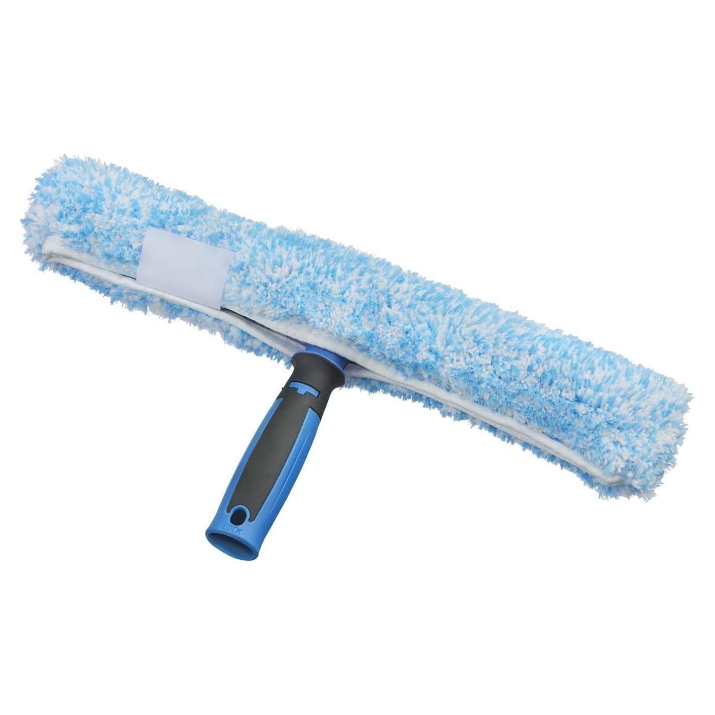 Fregona de Microfibra Unger 14" (35.56 cm) para Ventanas