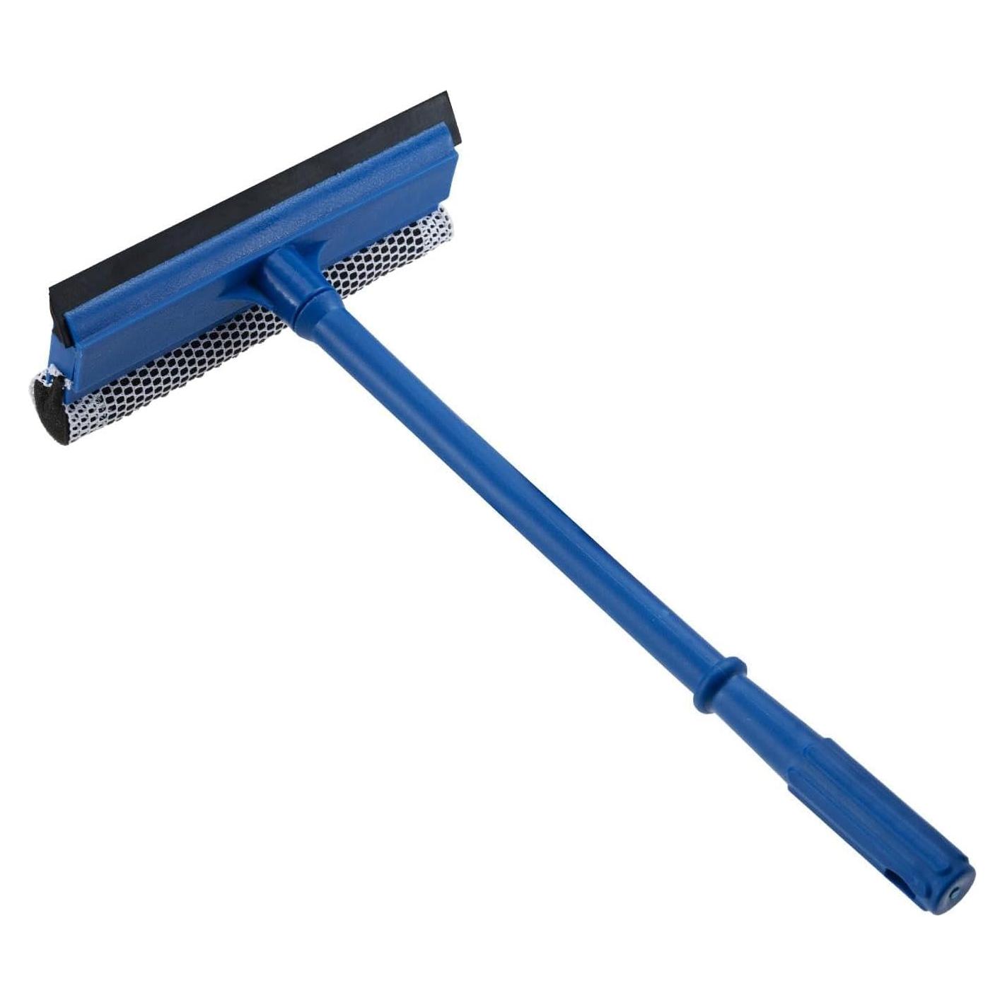 Limpiaparabrisas de Ventana 2 en 1 Bryquelin 40.4 cm