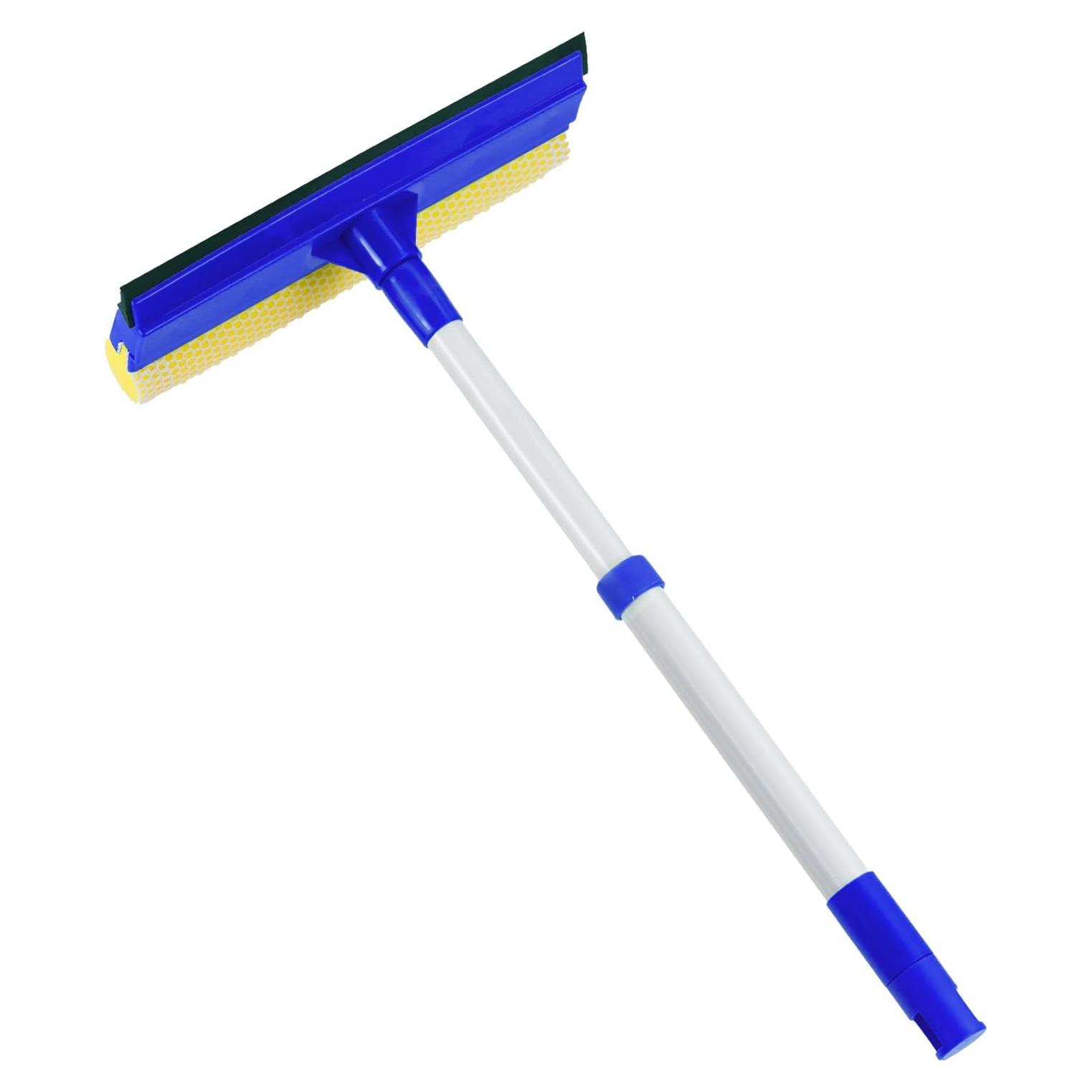 Limpiaparabrisas de Ventana 2 en 1 Bryquelin 45.72 cm