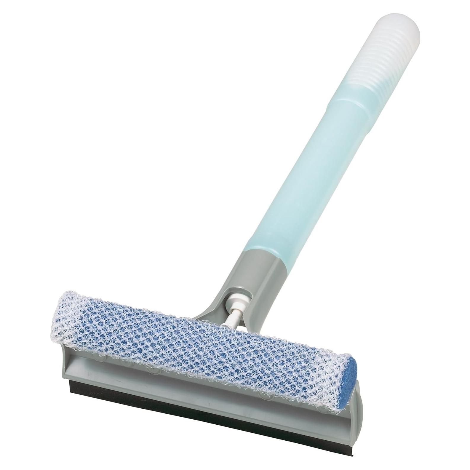 Limpiaparabrisas de Ventana Carrand 9025CDF 20 cm con Spray