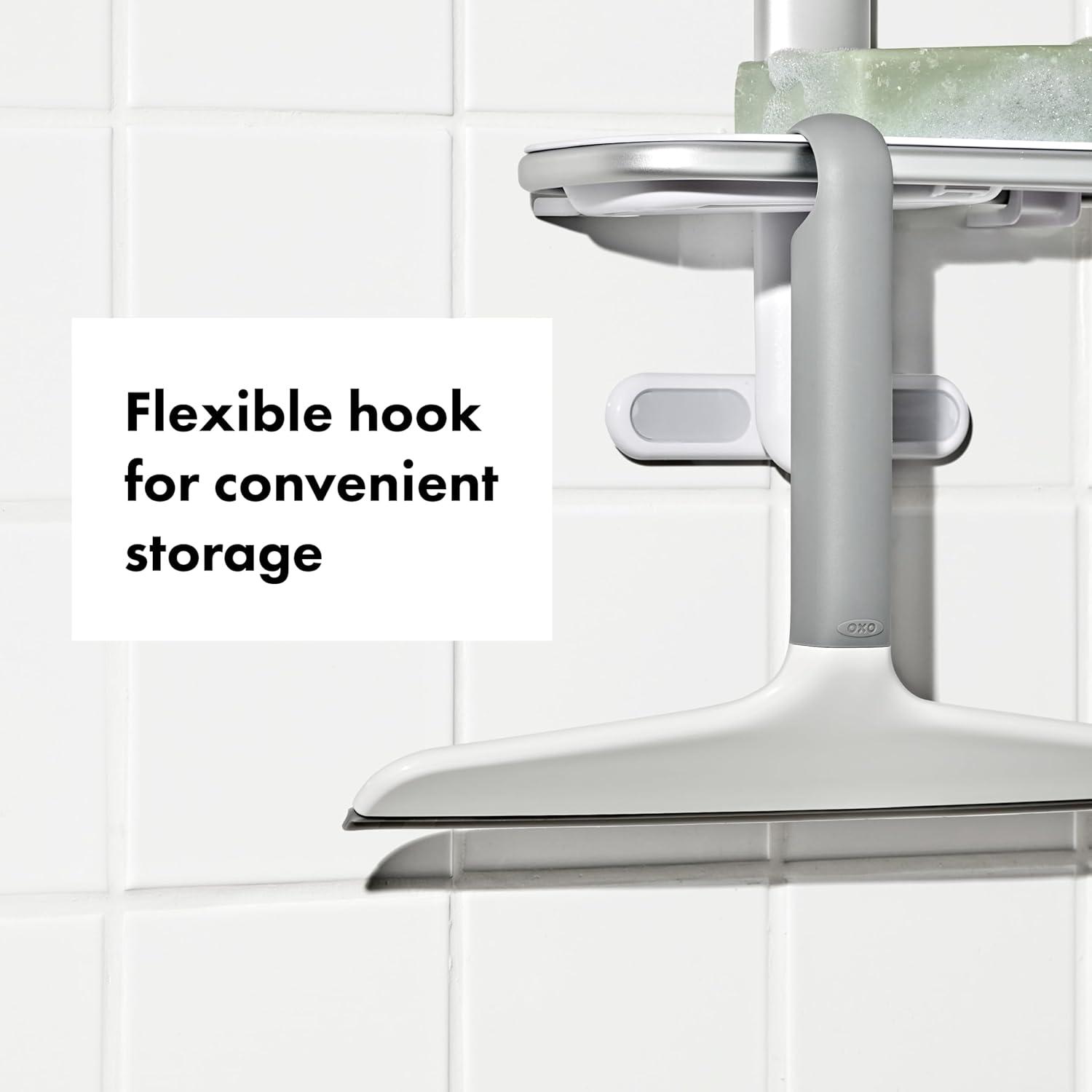 Limpiaparabris Multiusos OXO Good Grips 25 cm Antideslizante