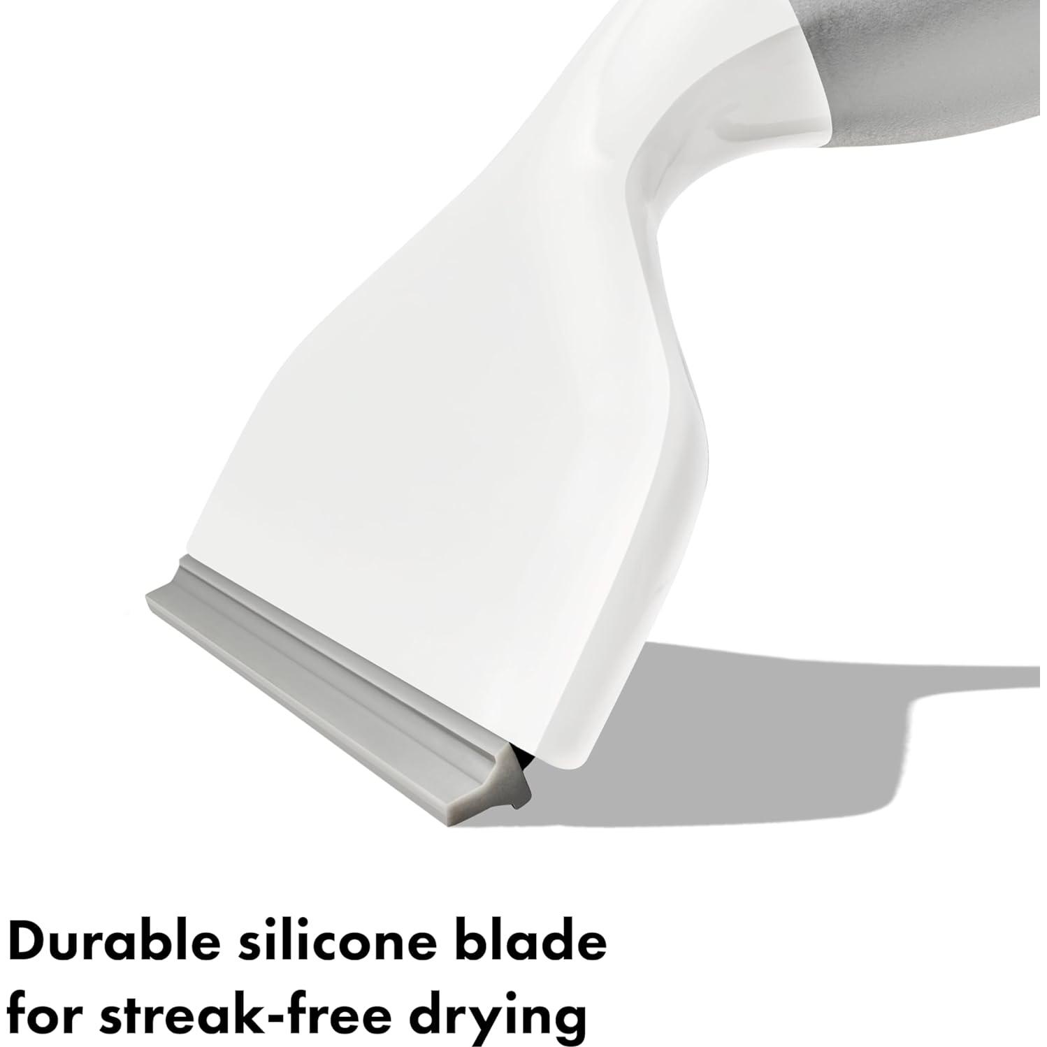 Limpiaparabris Multiusos OXO Good Grips 25 cm Antideslizante