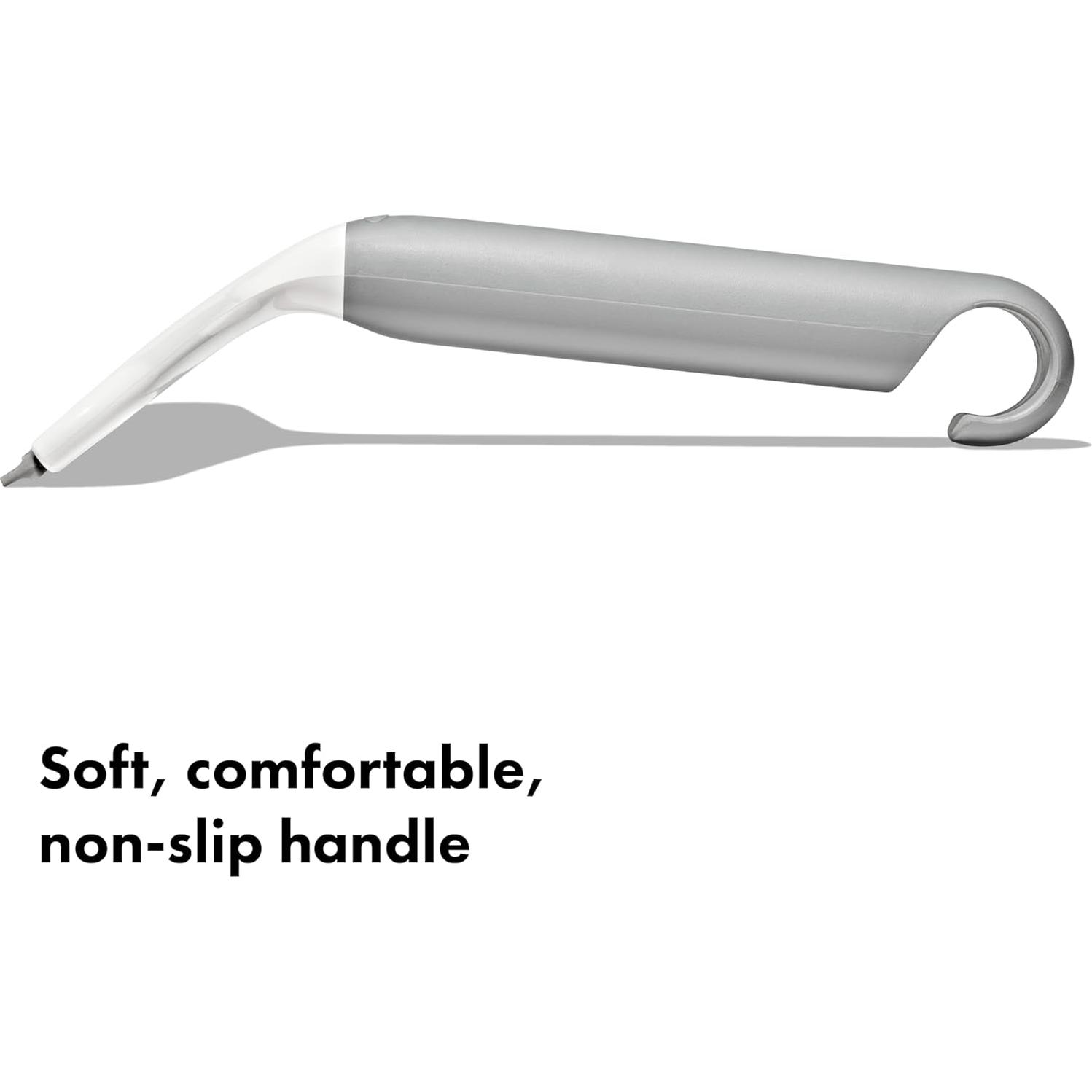 Limpiaparabris Multiusos OXO Good Grips 25 cm Antideslizante