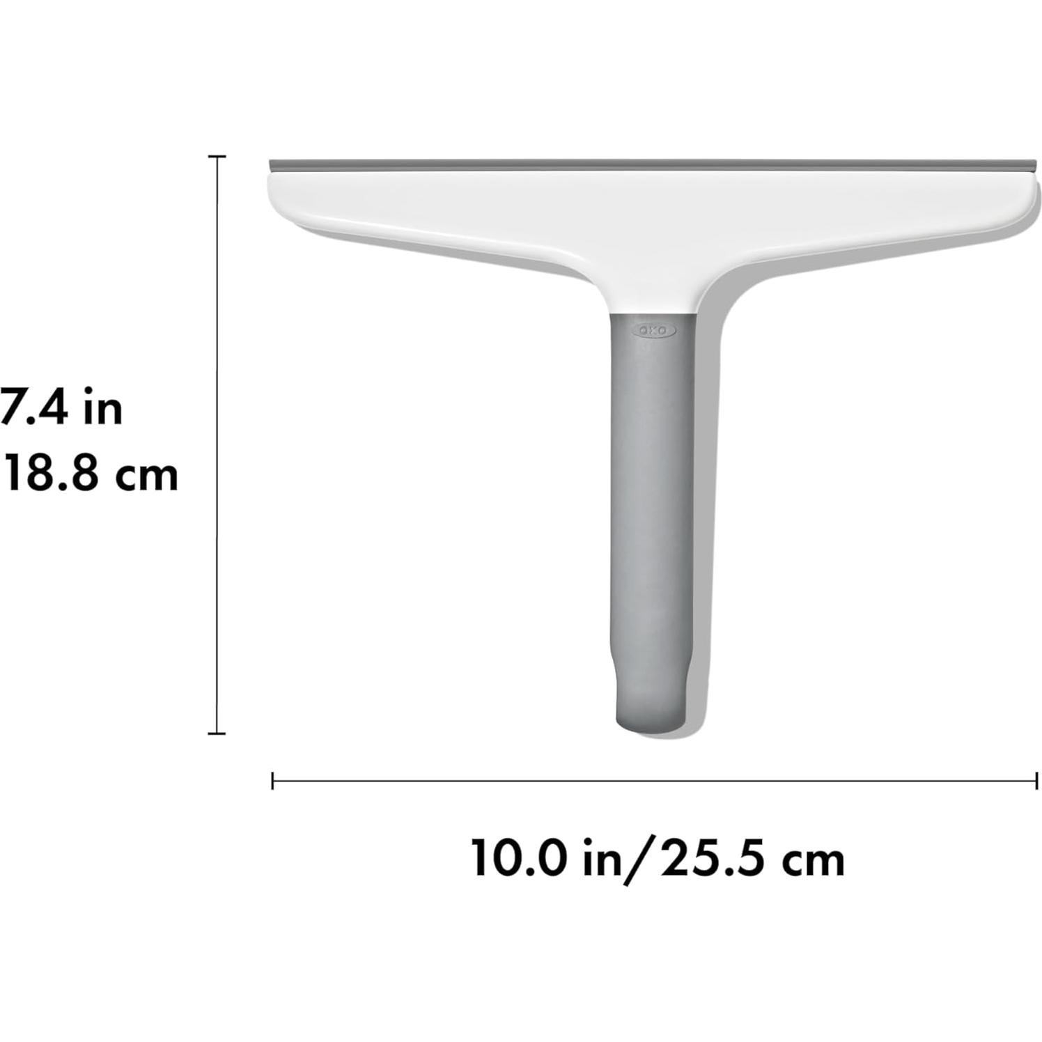 Limpiaparabris Multiusos OXO Good Grips 25 cm Antideslizante
