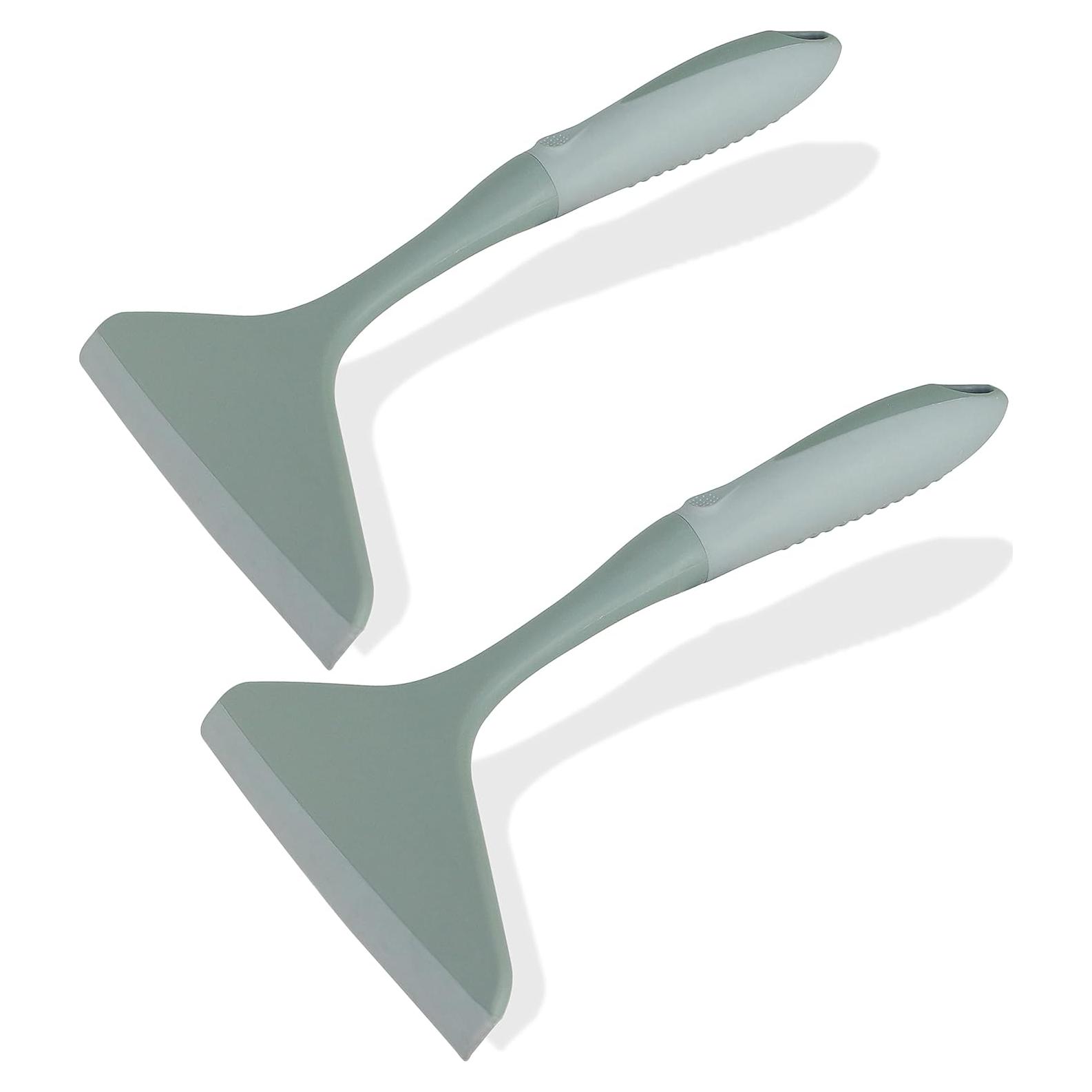 Limpiaparabrisas para Ducha PHYEX 19.81 cm Azul Sin Rayas