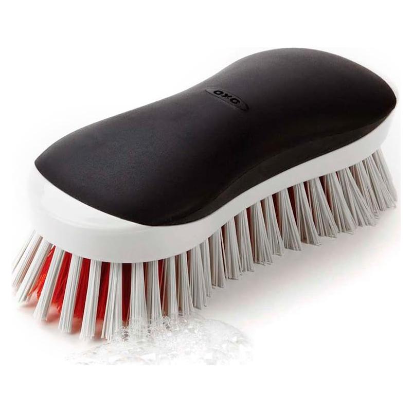 Cepillo de Fregar OXO Good Grips 17.78 cm Antideslizante