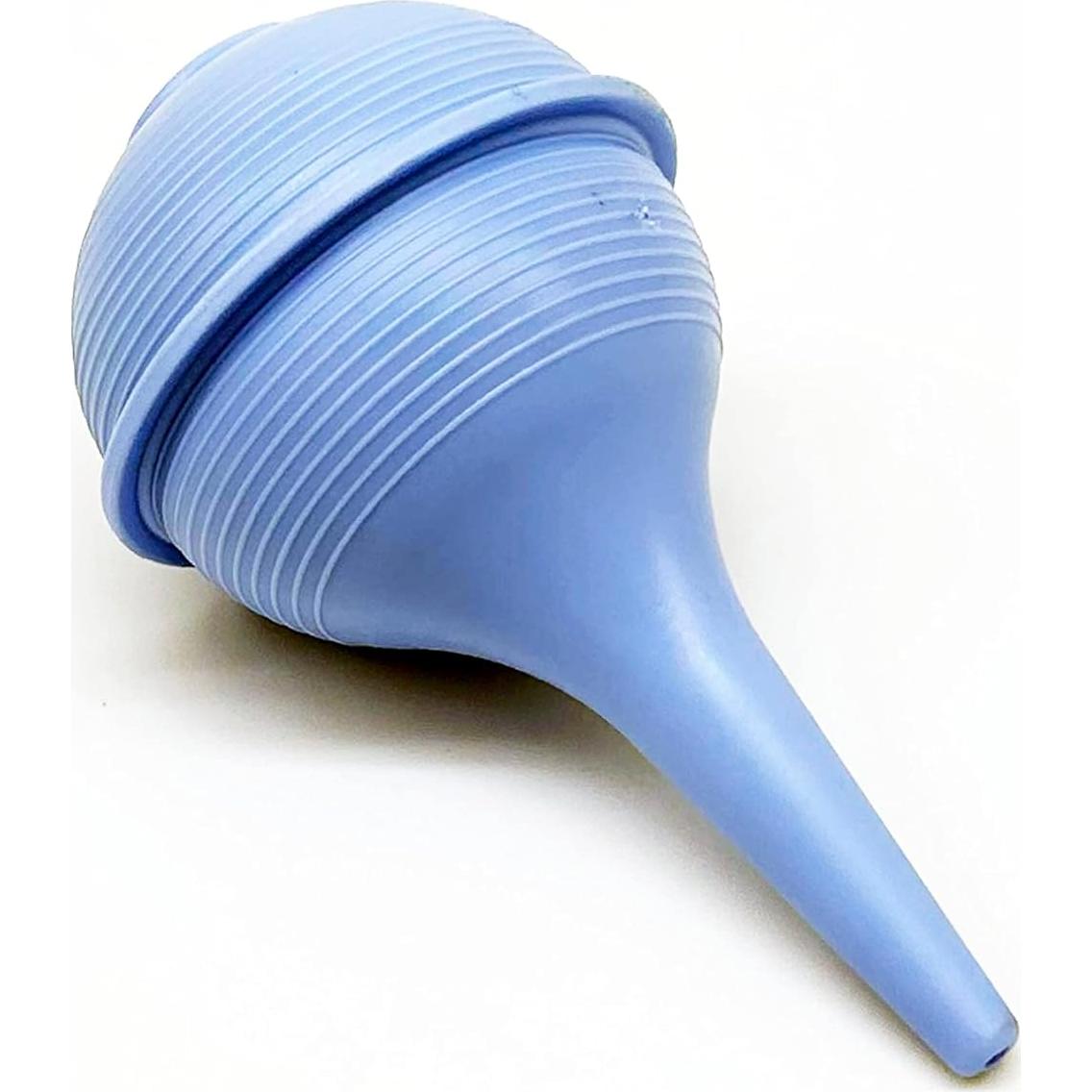 Bola de Succión Estéril Comfort Soft 59 ml - Paquete de 3