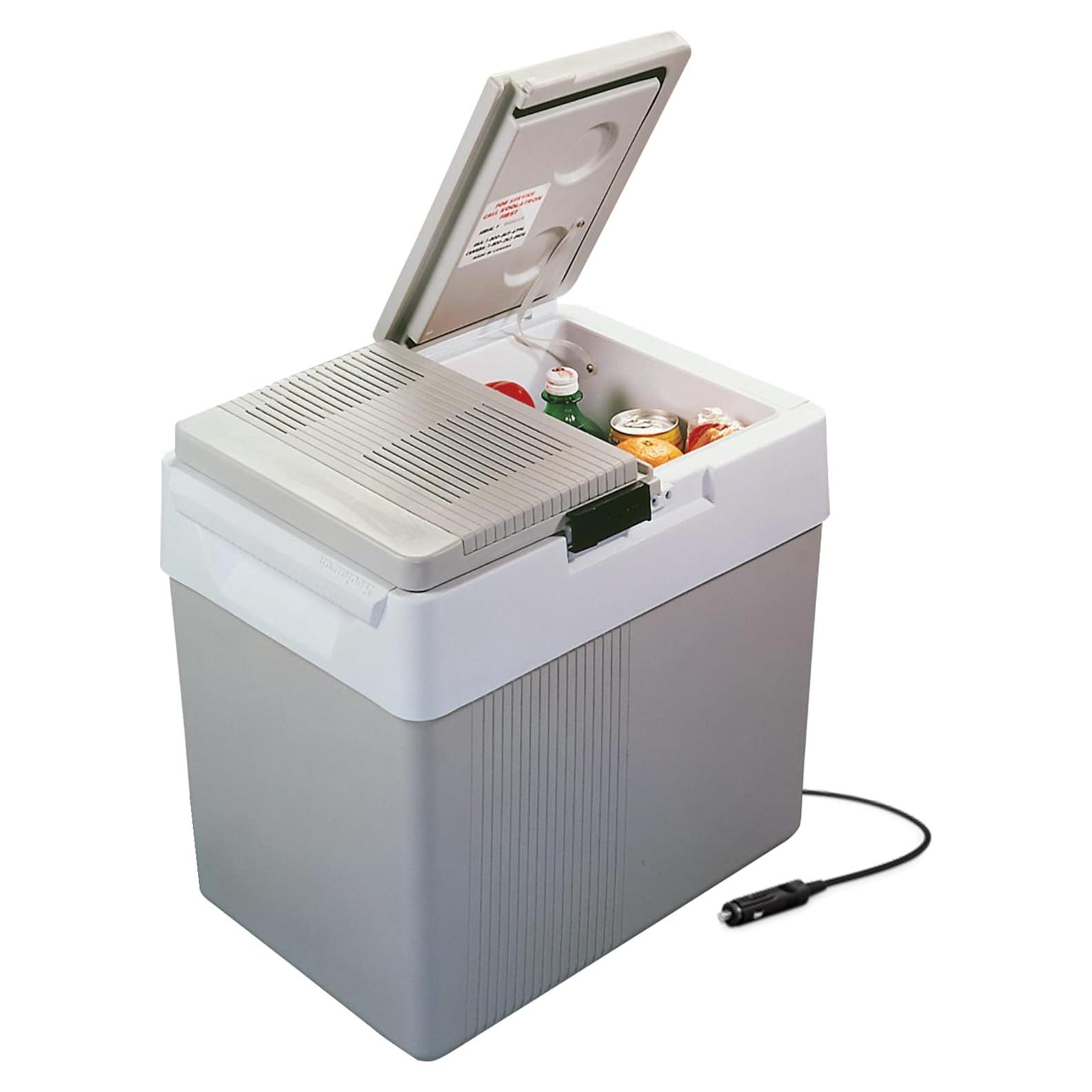 Enfriador Portátil Koolatron P65 AZ 31L 12V para Auto