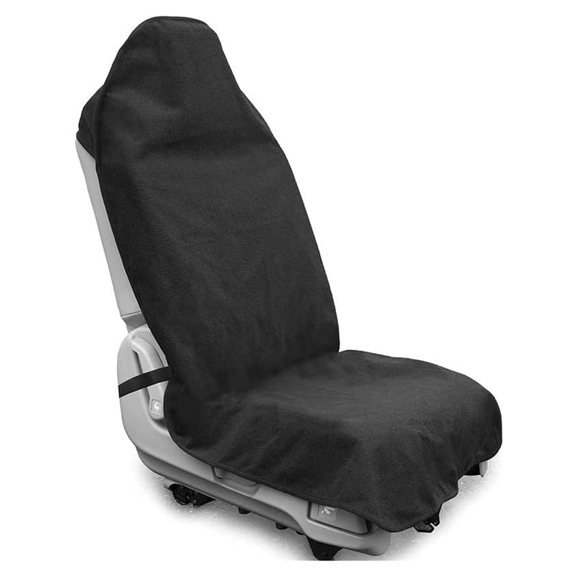 Funda de Asiento de Coche DECKALY Impermeable Ajuste Universal
