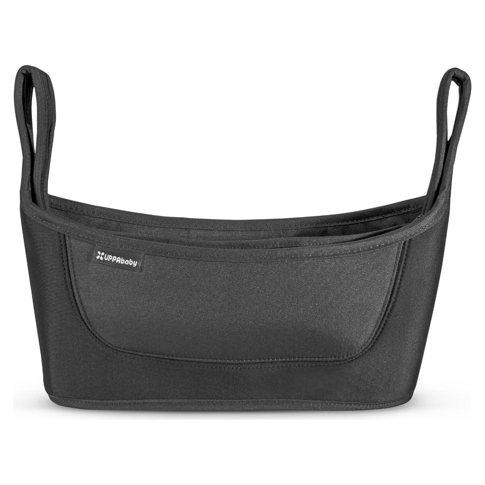 Organizador para Cochecito UPPAbaby Carry-All Negro