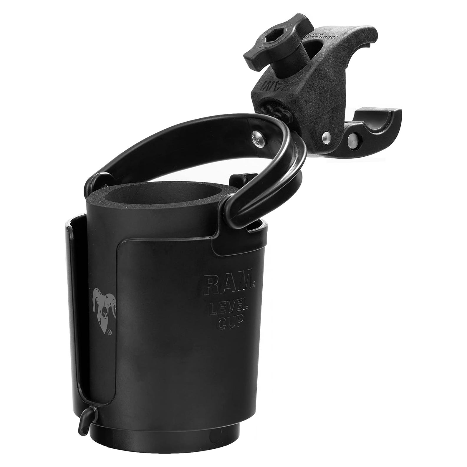 Soporte para bebida RAM MOUNTS RAM-B-132-400U 355-473ml