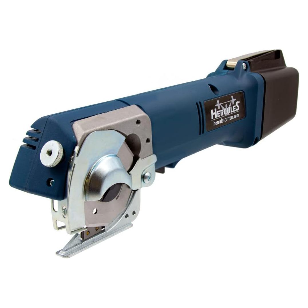 Cortadora Rotativa Inalámbrica Hercules MB-60H 9.6V 60mm