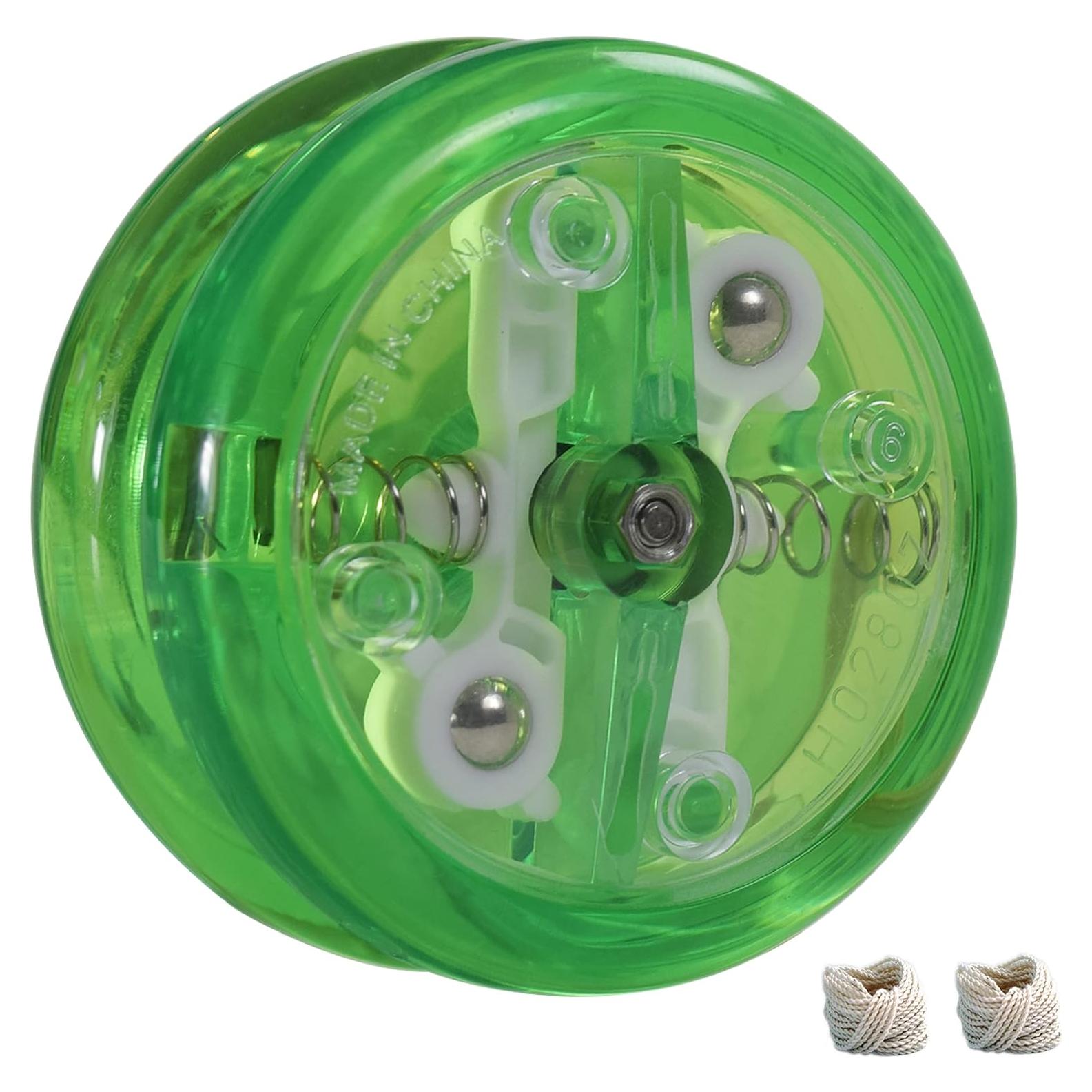 Yoyo Yomega Brain - Profesional Automático para Niños