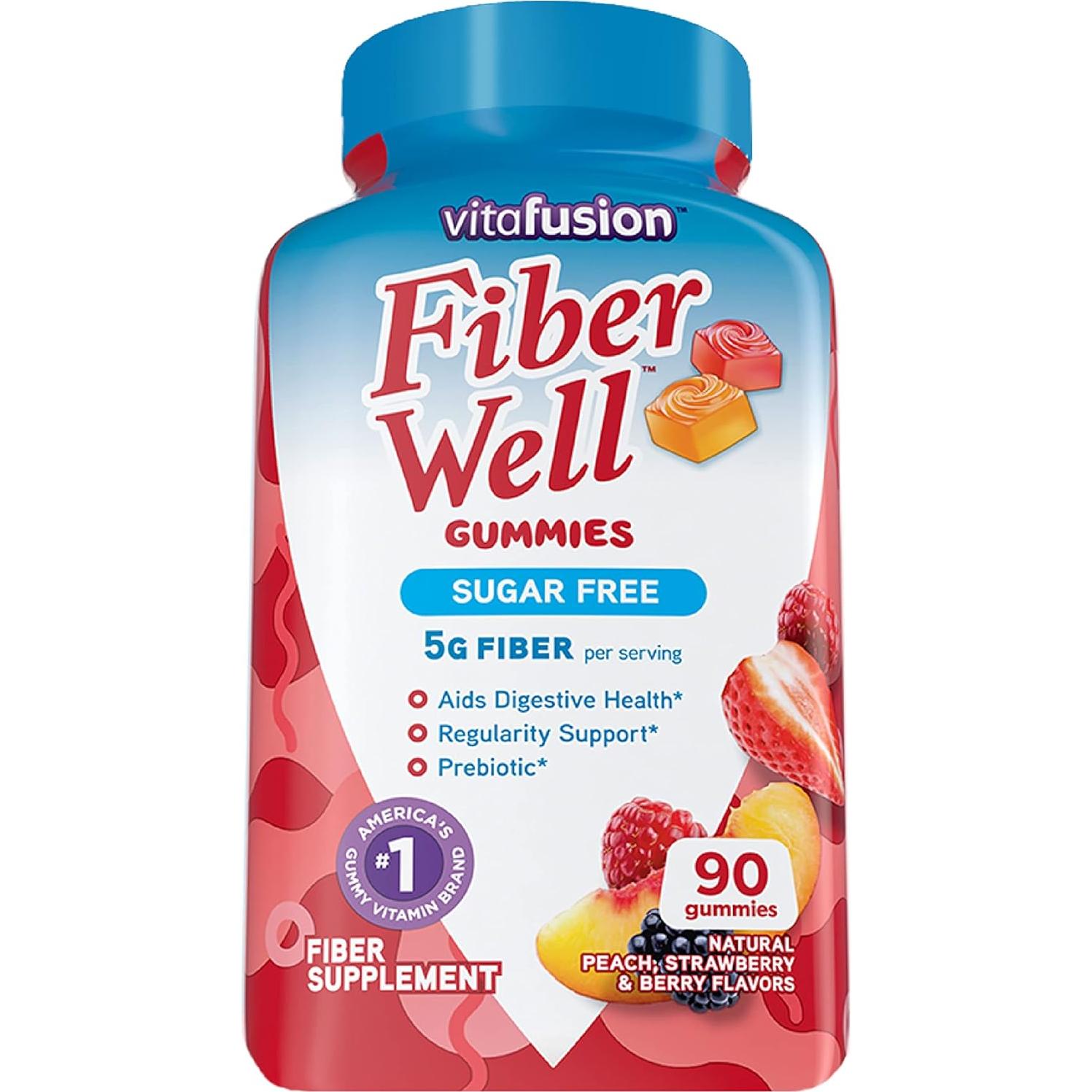 Paquete de Tapones para Oídos Mack's 33dB + Gomitas Vitafusion