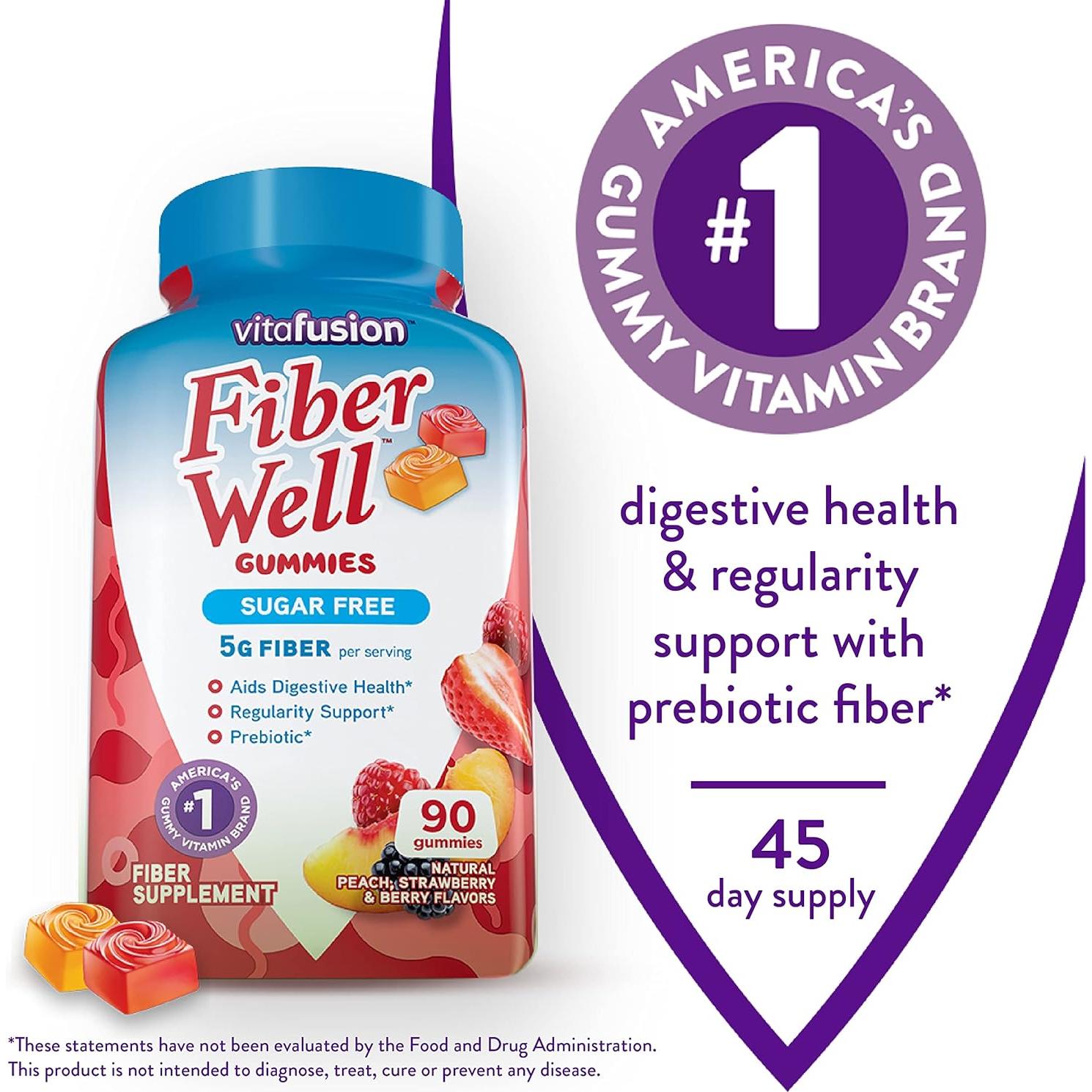 Paquete de Tapones para Oídos Mack's 33dB + Gomitas Vitafusion