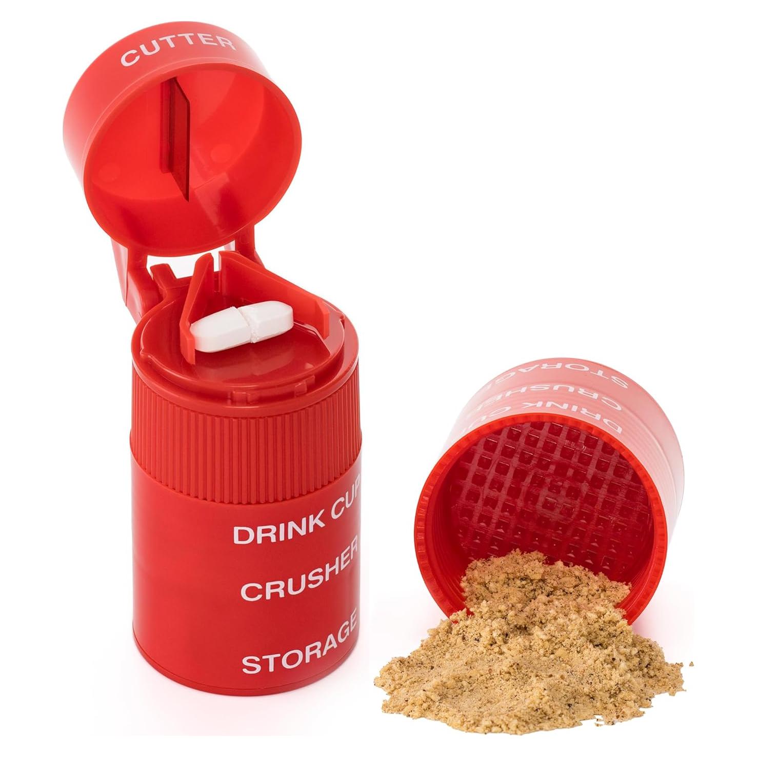 Triturador Cortador y Molinillo Easycare con Vaso 7.6cm