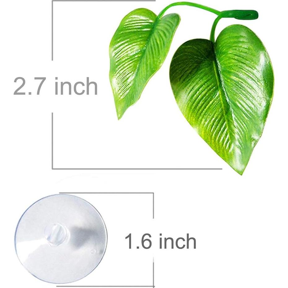 Paquete de 3 Almohadillas para Peces Betta CousDUoBe - Natural