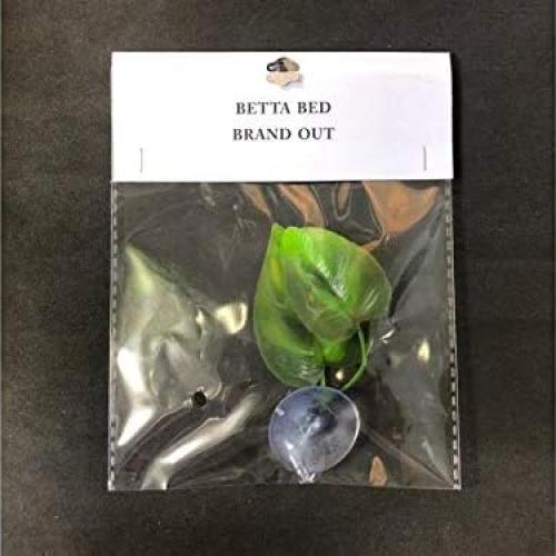 Paquete de 3 Almohadillas para Peces Betta CousDUoBe - Natural