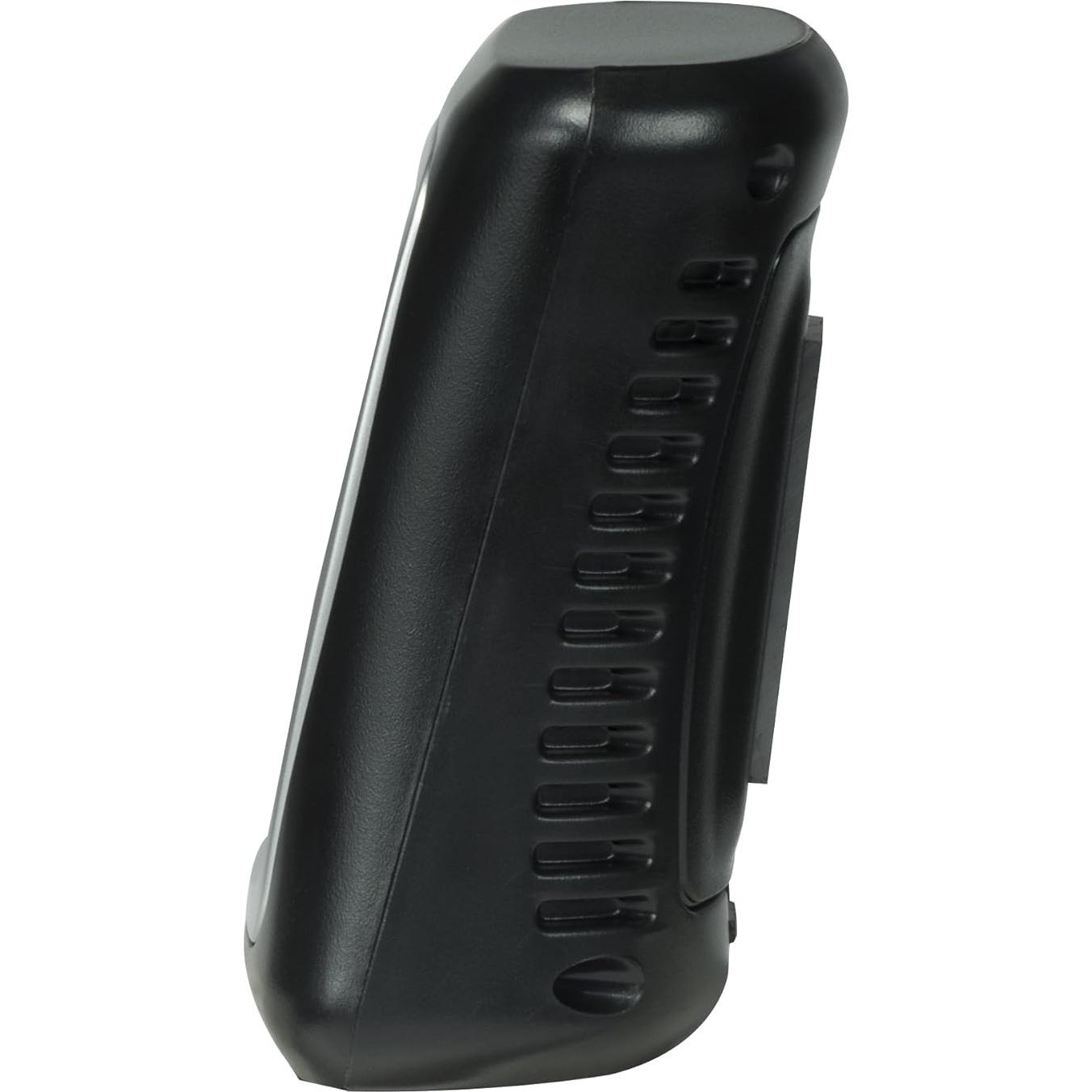 Termómetro e Higrómetro Digital AcuRite 00325 para Interior