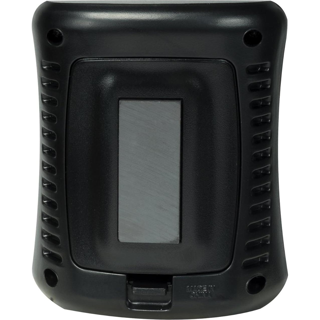 Termómetro e Higrómetro Digital AcuRite 00325 para Interior