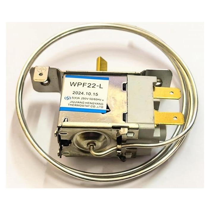 Termostato Universal de Refrigerador KongV WPF-22 220V