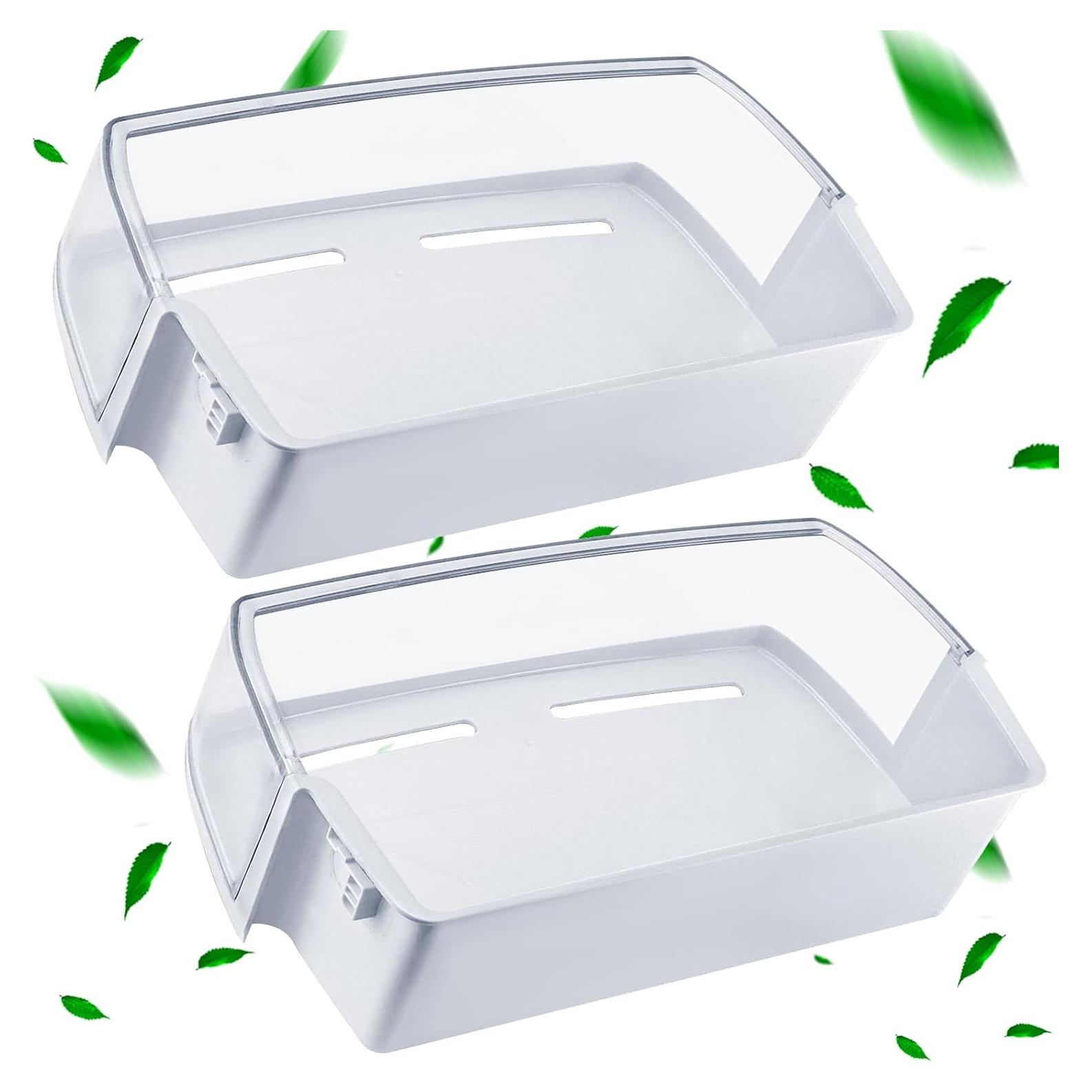 Bandeja de Puerta de Refrigerador L-G AAP73631502 - 2 Unidades