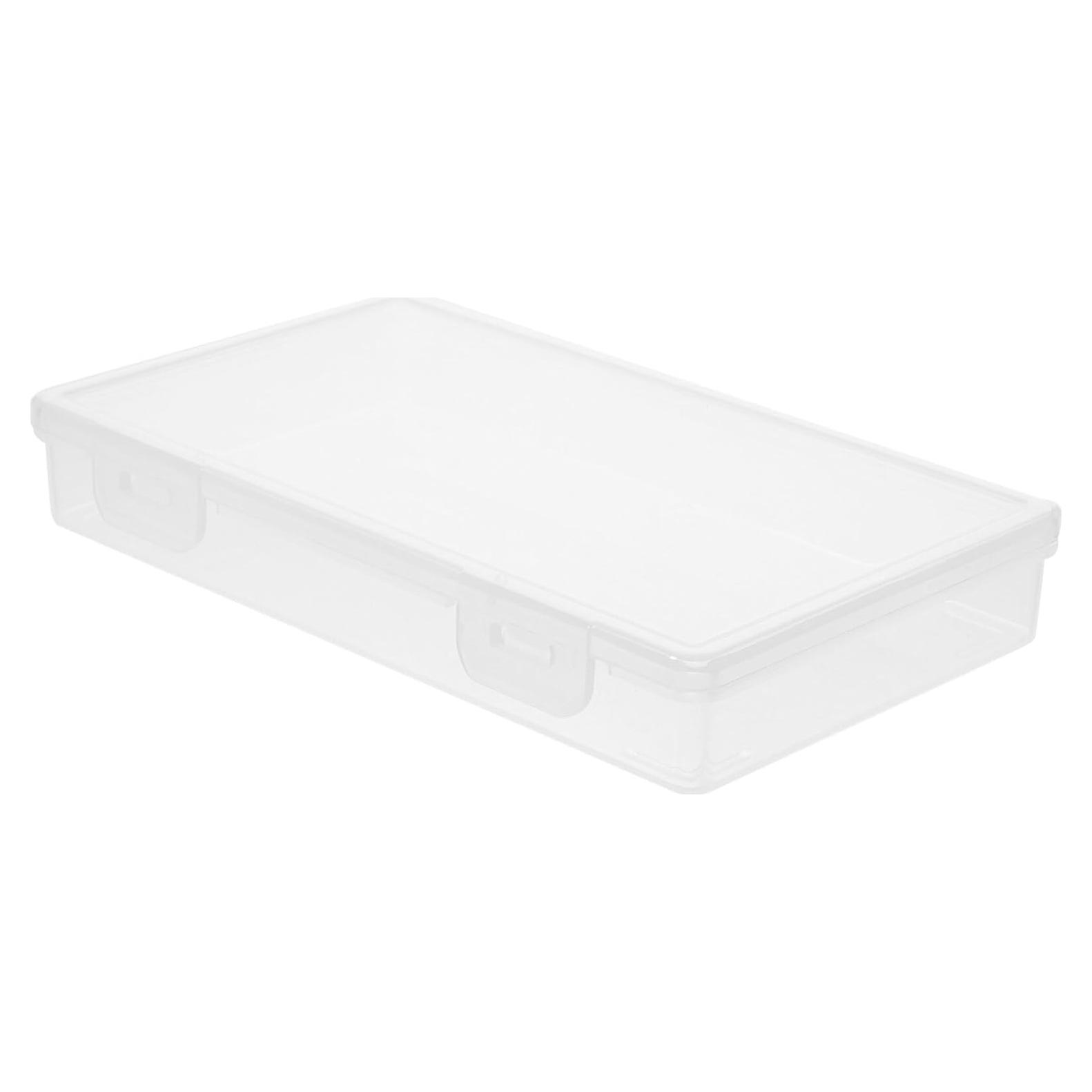 Contenedor de Almacenamiento HEMOTON 410ml para Bacon y Queso