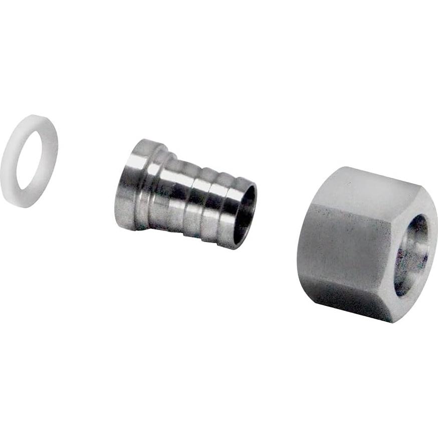 Bandeja de Goteo Kegco SECO-1610D Acero Inoxidable 40.64x25.4cm