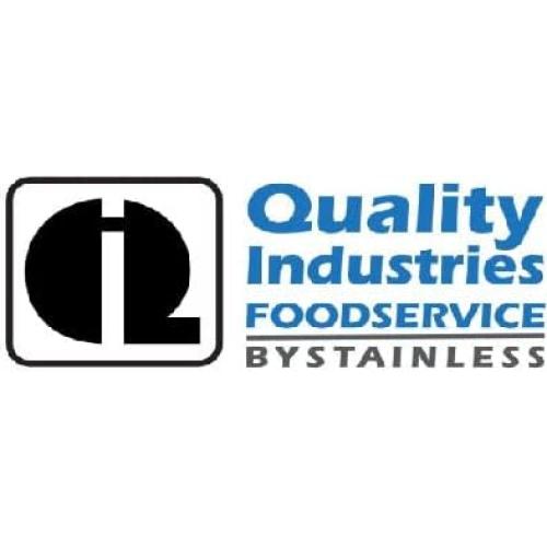 Bandeja de Goteo Pesada Negra Dripwave 7.62x12.7cm