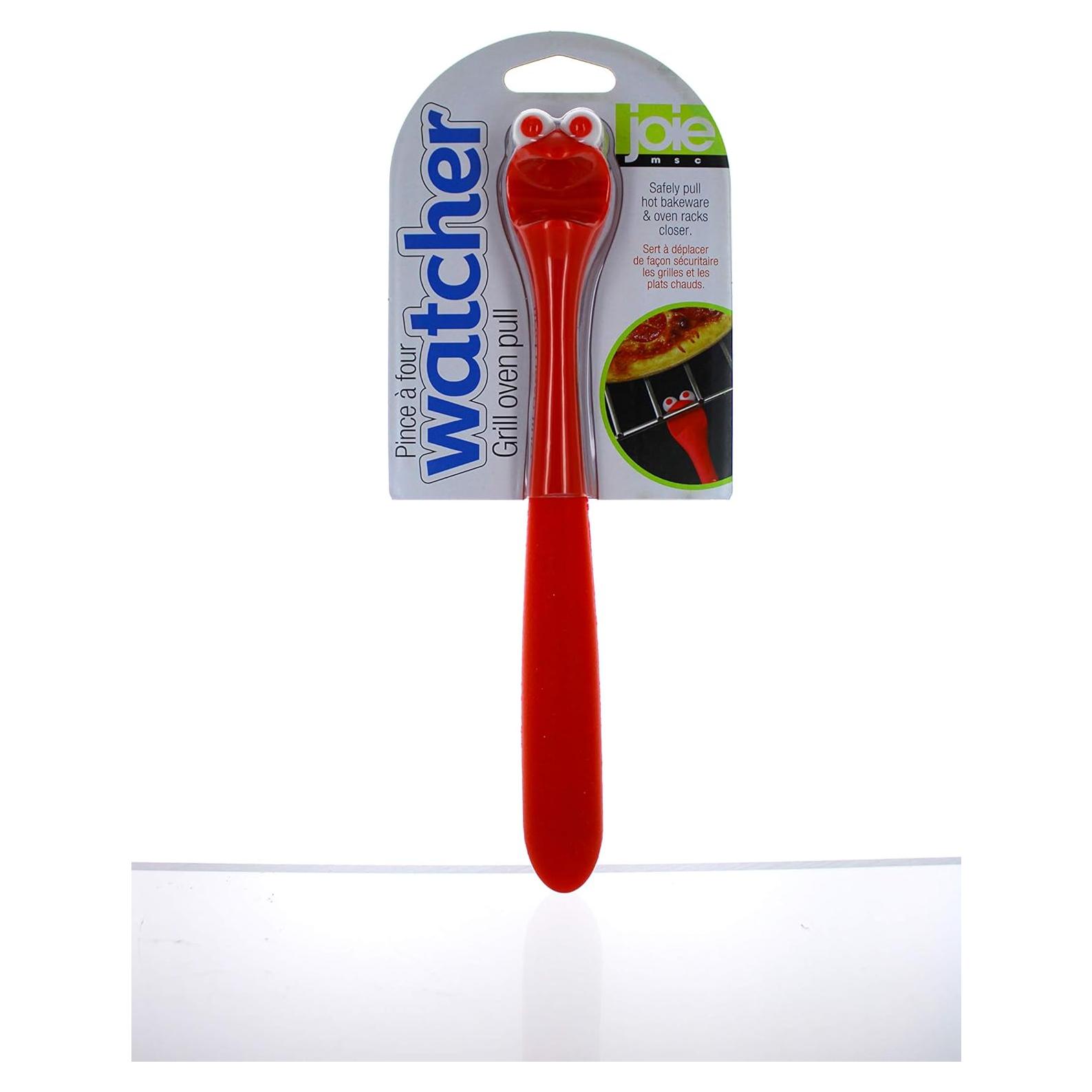 Rejilla para horno Joie con tirador, resistente al calor 280C