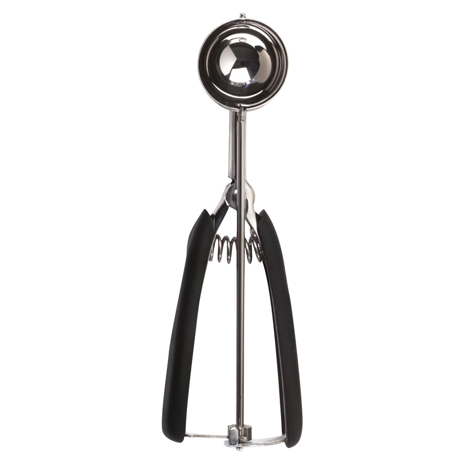Cucharón Mediano para Galletas OXO Good Grips 6.35 cm