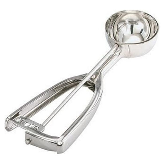 Cucharón Disher Vollrath 47153 Acero Inoxidable 2 Onzas