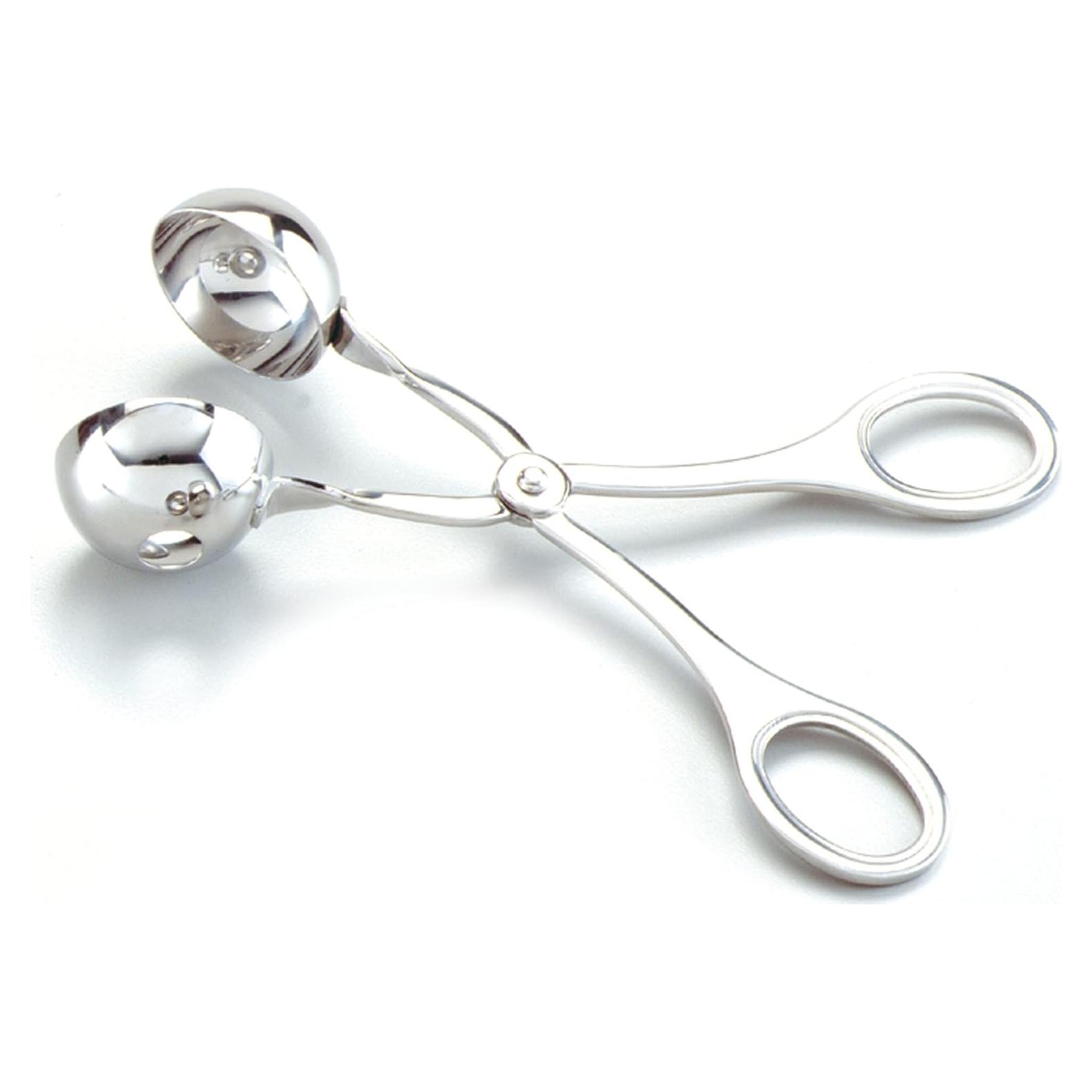 Boleador de Carne Norpro 155 Acero Inoxidable 16.5cm