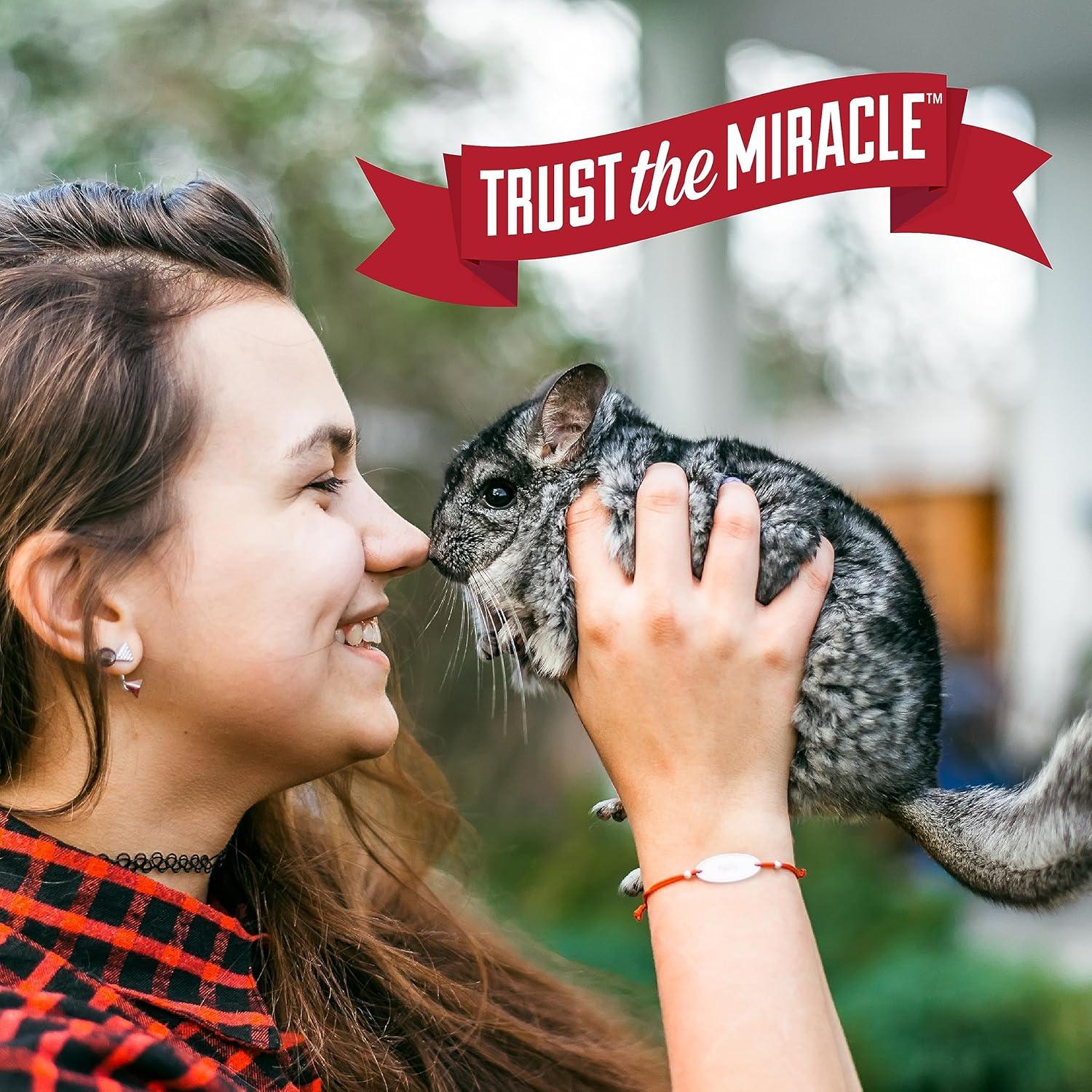 Limpiador Bio-Enzimático Nature's Miracle 680g para Jaulas