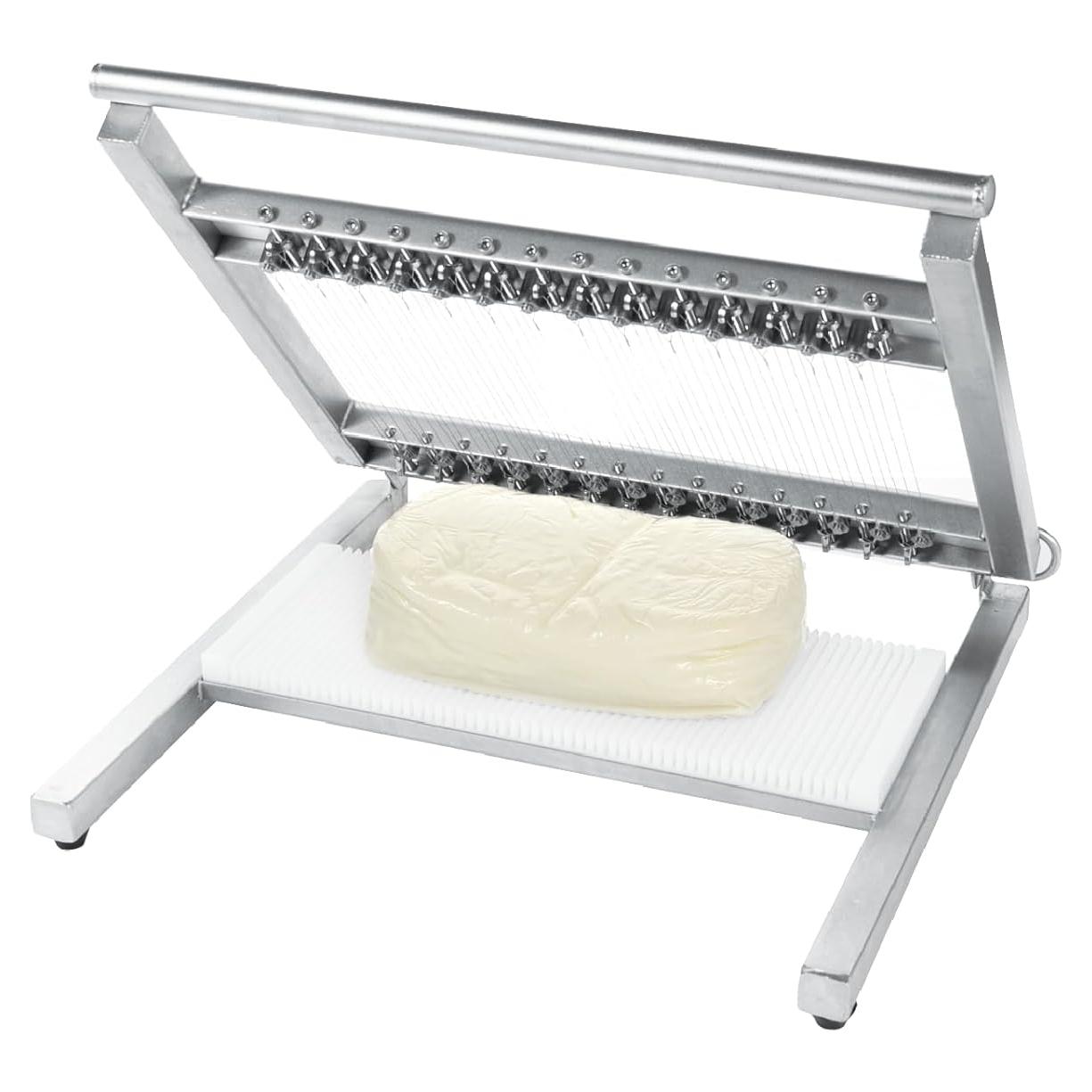 Cortador de Queso Suave BOSKA Acero Inoxidable 37.2x34.7cm