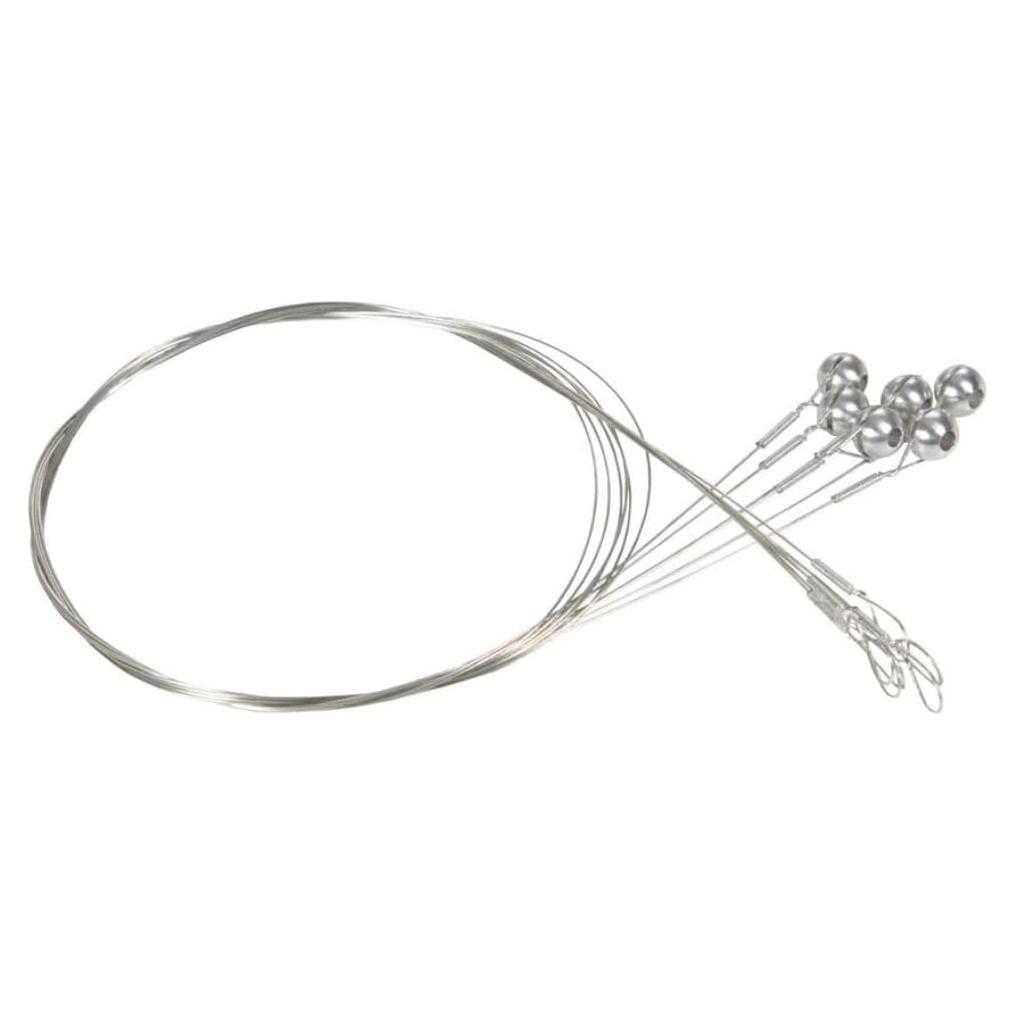 Juego de 6 Cables de Corte para Queso BOSKA Cheese Commander Pro