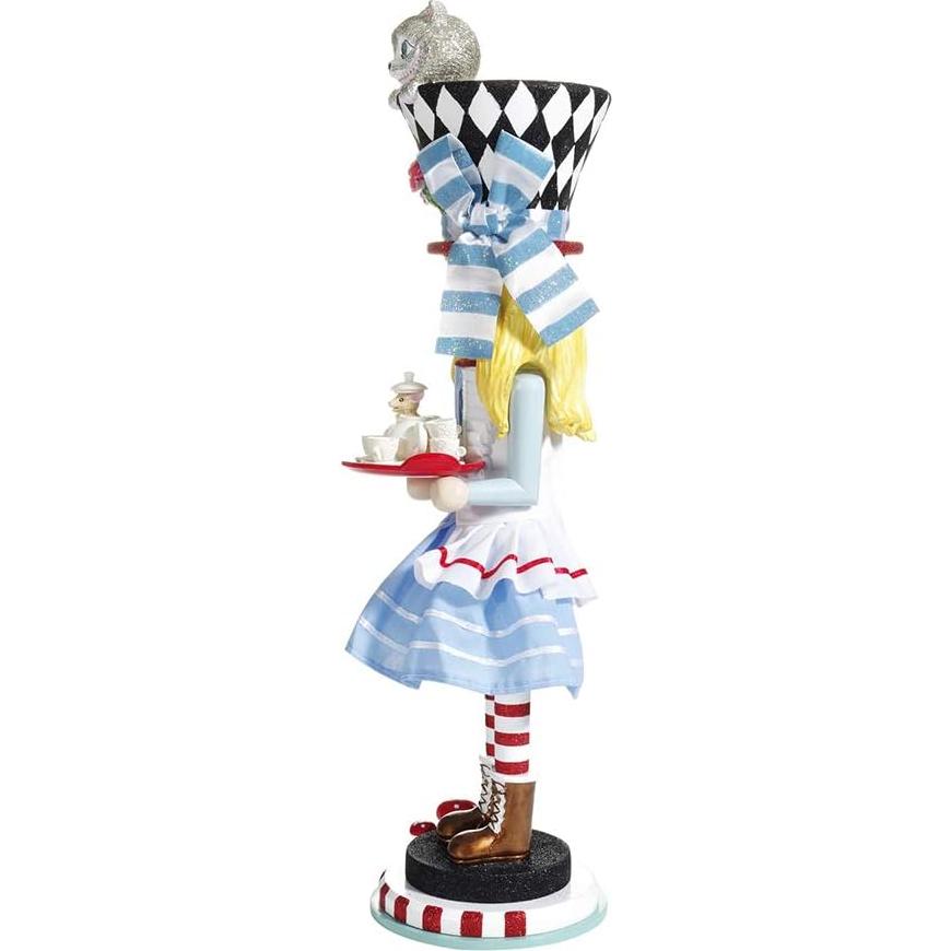 Cascanueces Hollywood Kurt Adler 49.5 cm Alicia