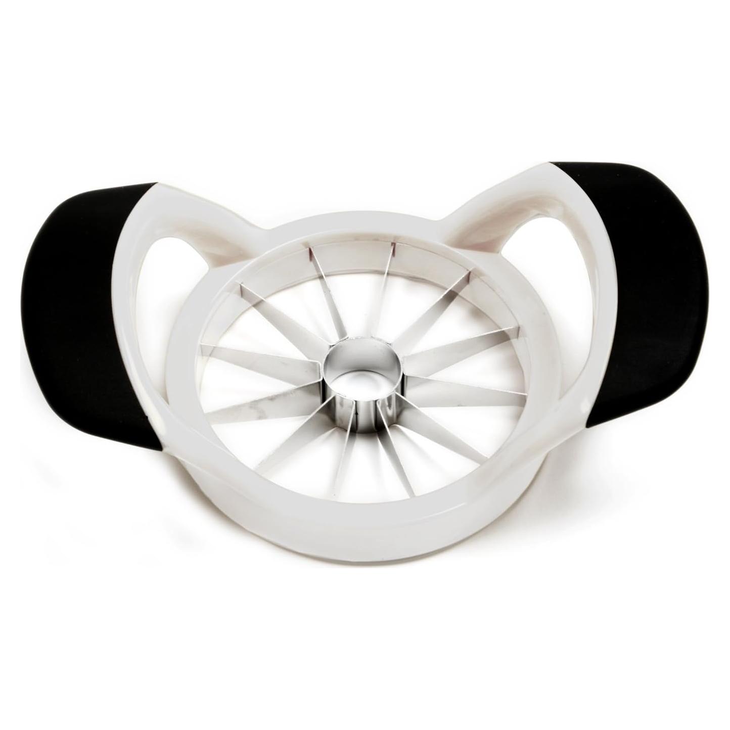 Descorazonador y Cortador de Frutas Norpro 12 Secciones