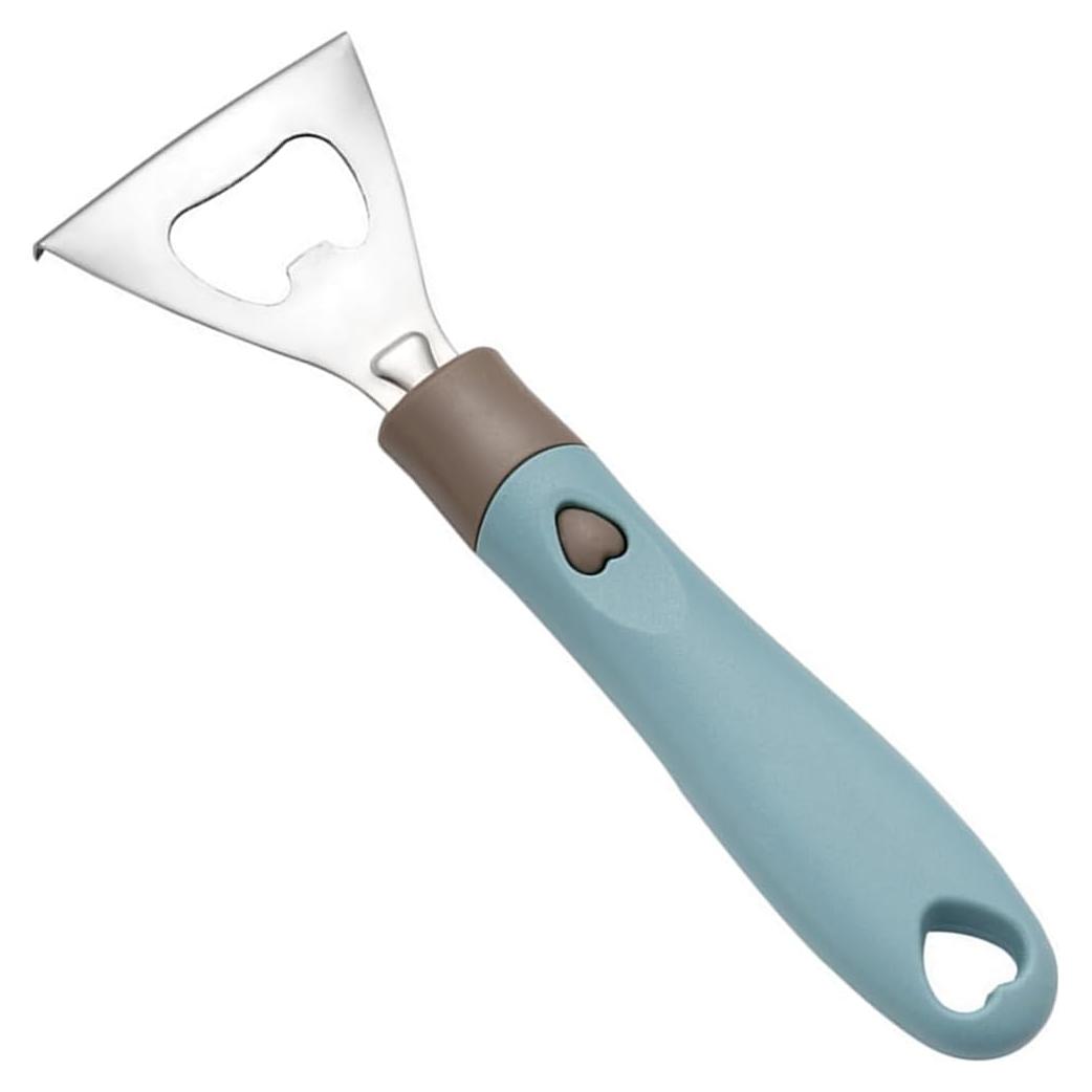 Escalador de Pescado ADORAMBLING Acero Inoxidable 18cm