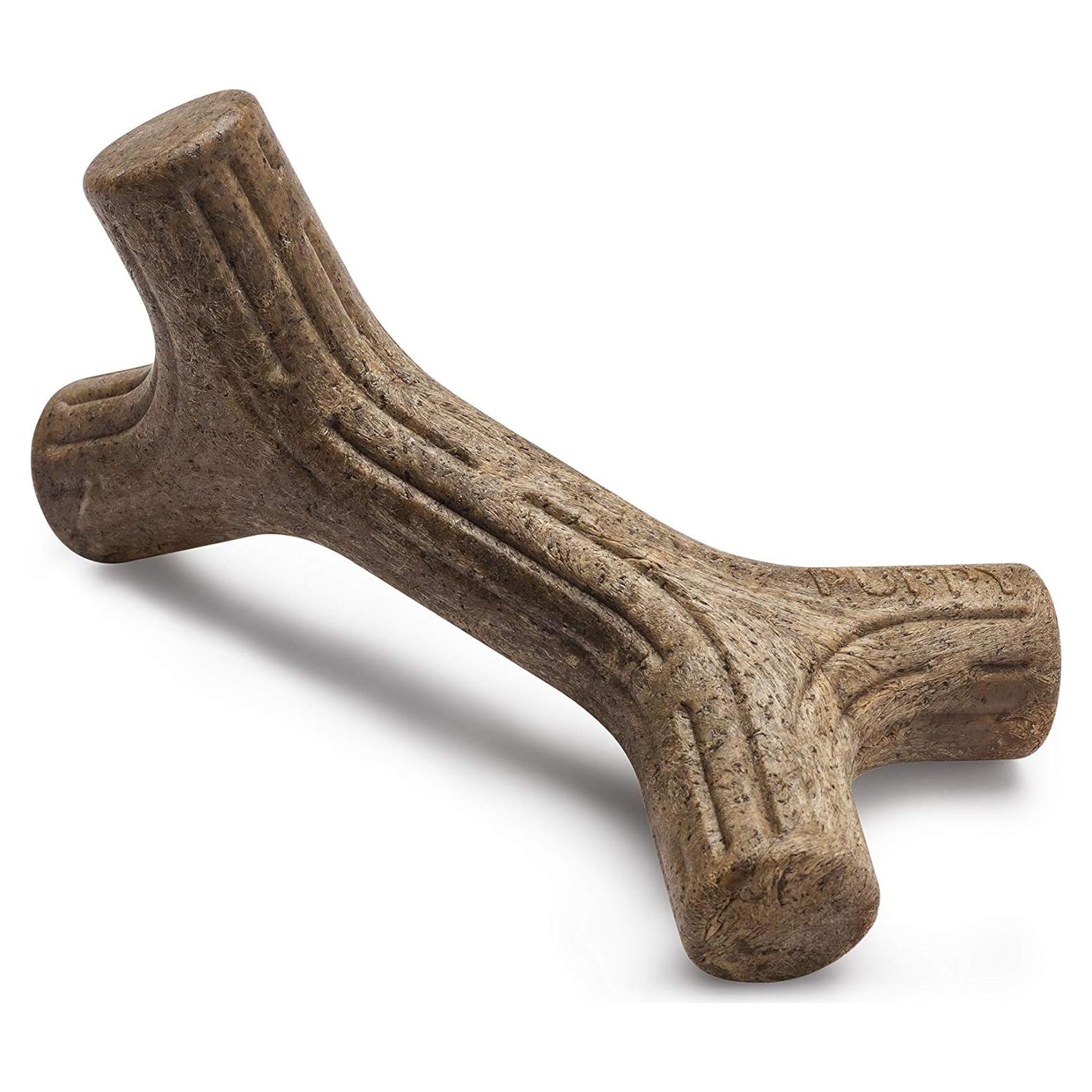 Benebone Juguete Masticable Cachorros Maplestick Sabor Arce