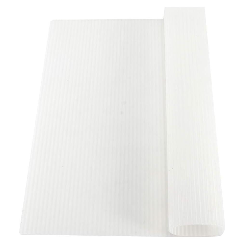 Estera para Sushi Leftwei de Silicona Antiadherente 35x30cm