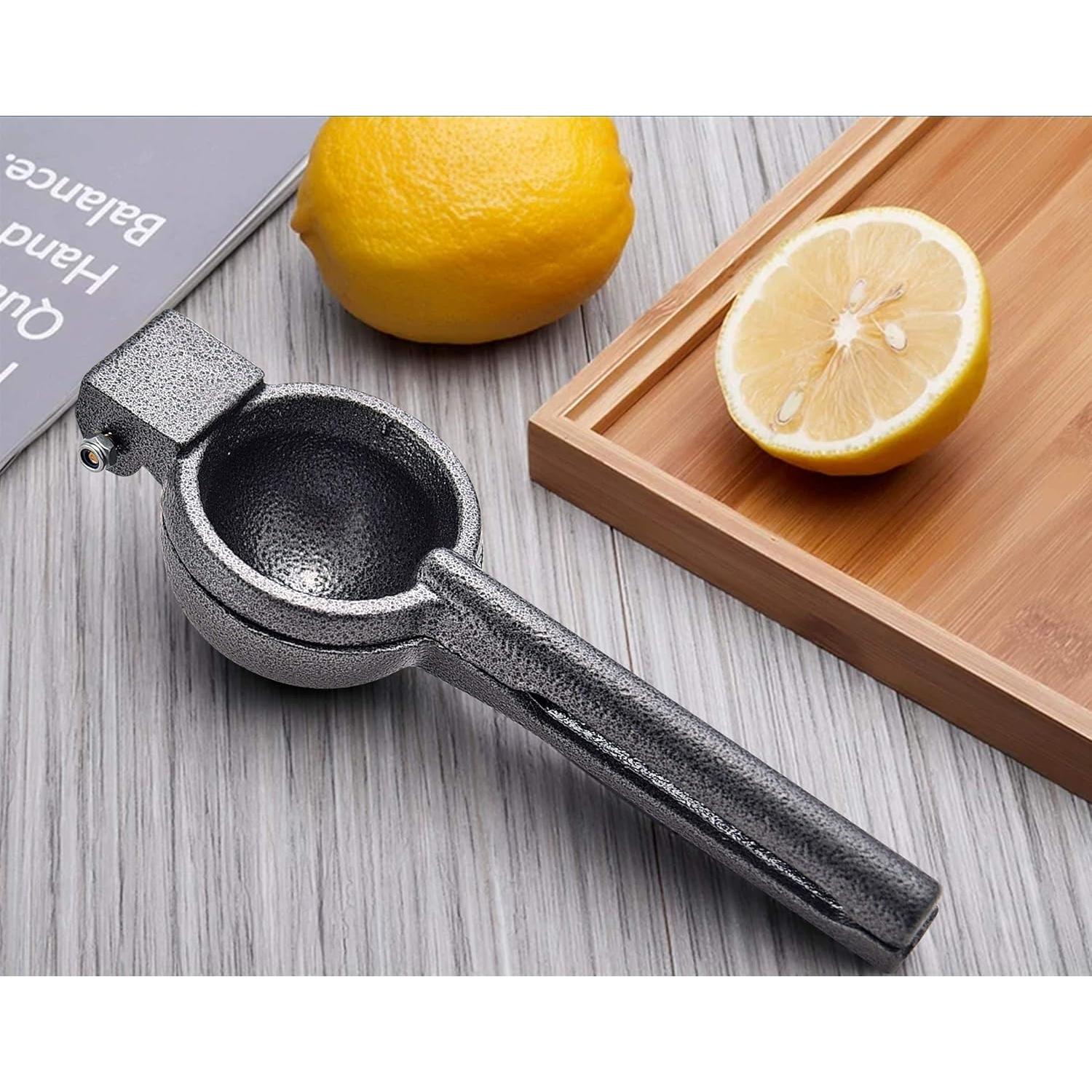 Exprimidor de Limón y Lima ARC de Hierro Fundido 6.1 cm