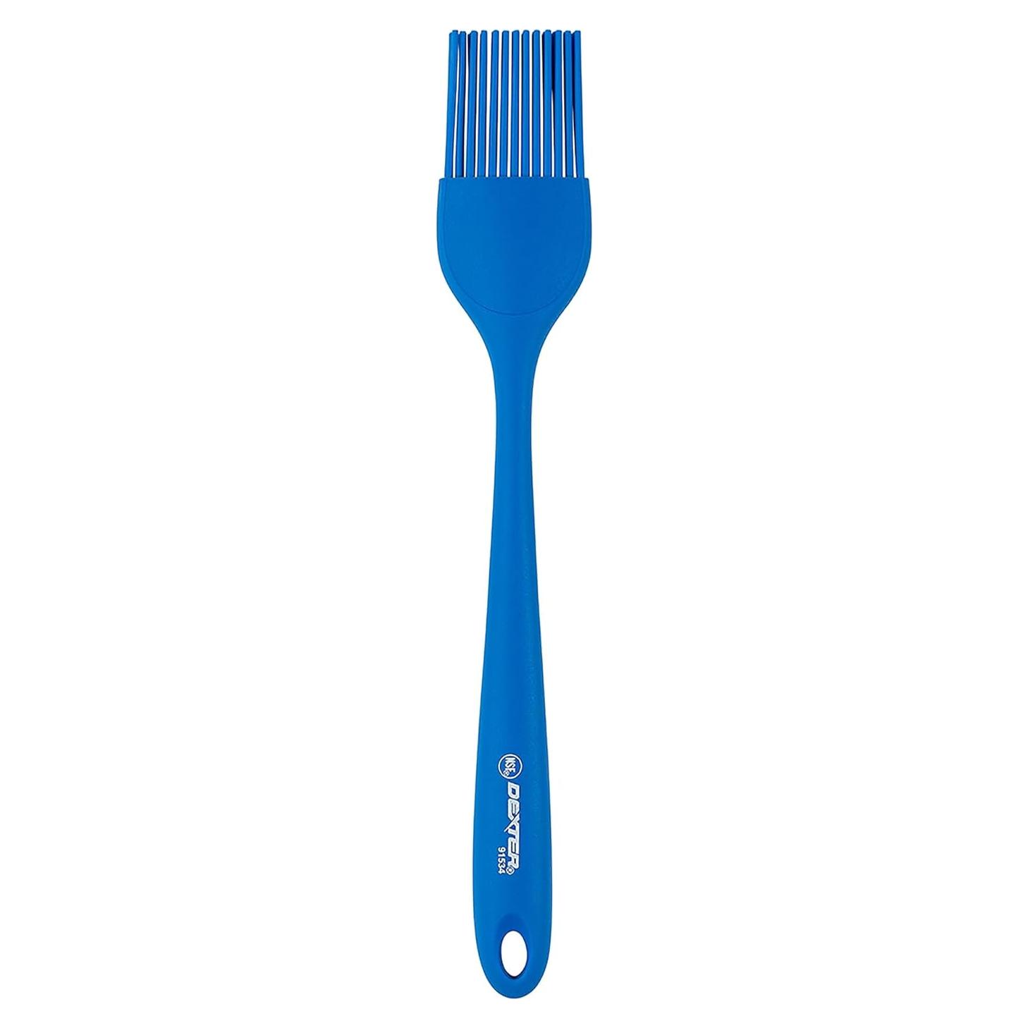 Brocha de Silicona Dexter-Russell 27.3 cm Resistente al Calor